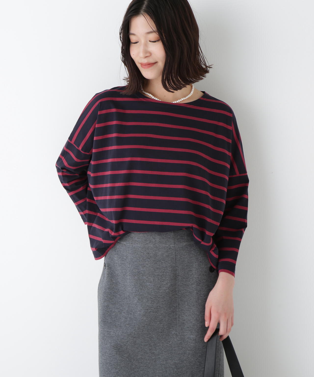 ７２／２サイロプレミアムハイゲージボーダー