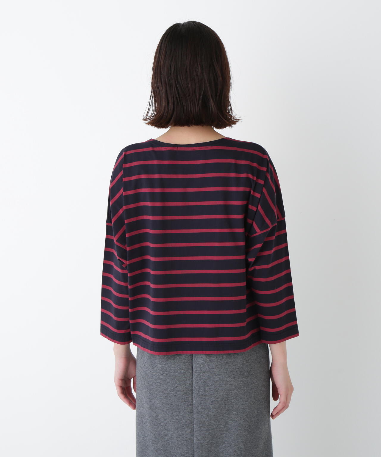 ７２／２サイロプレミアムハイゲージボーダー