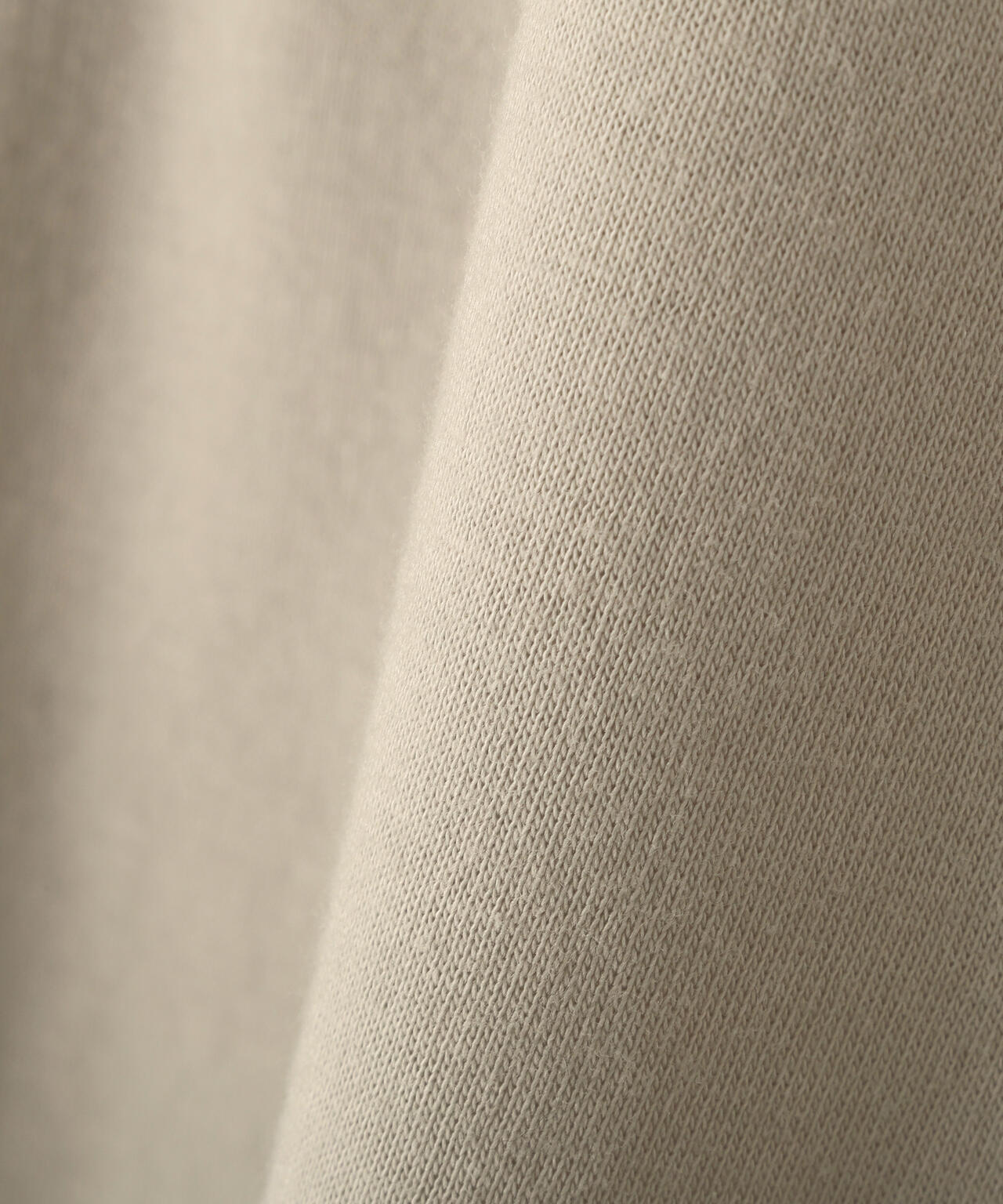 コットンローンレースドッキングプルオーバー