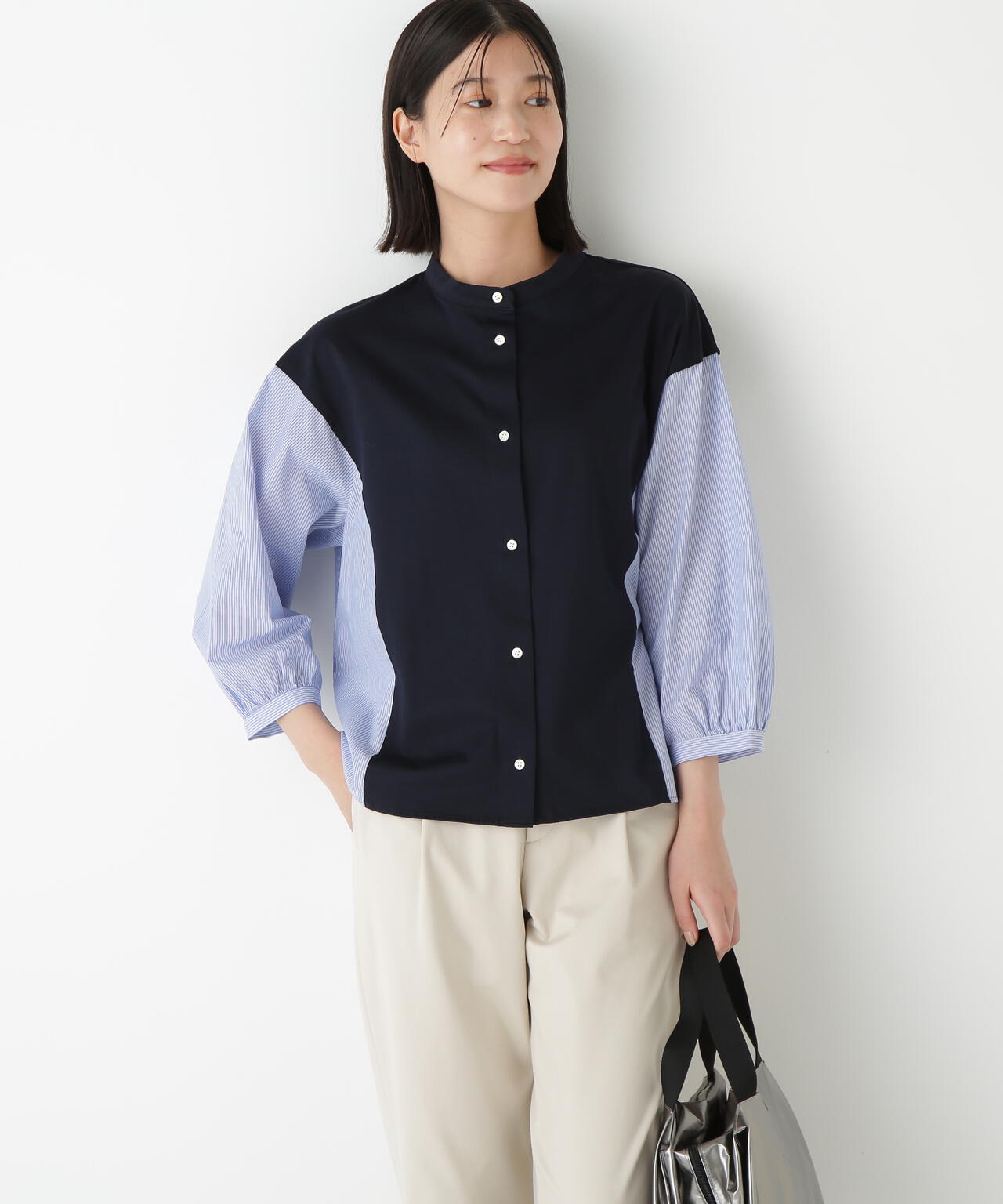 BLESS n° overjoggingjeans Rachel つかさ着用 楽天市場】BLESS / ブレス | × Levi's × Nike / Over Jogging