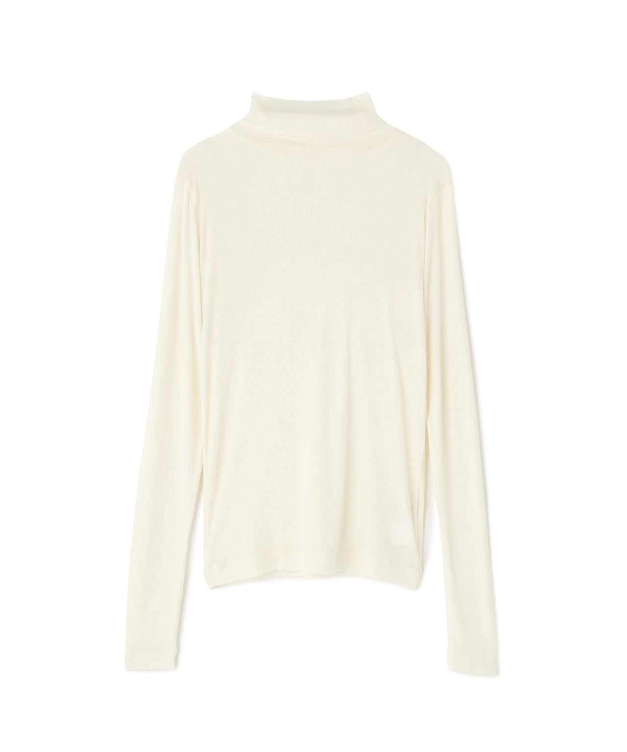 シアータートルプルオーバー