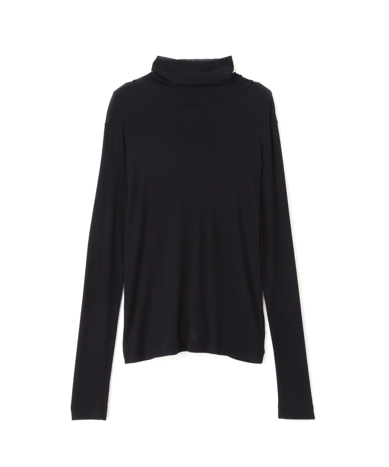 シアータートルプルオーバー