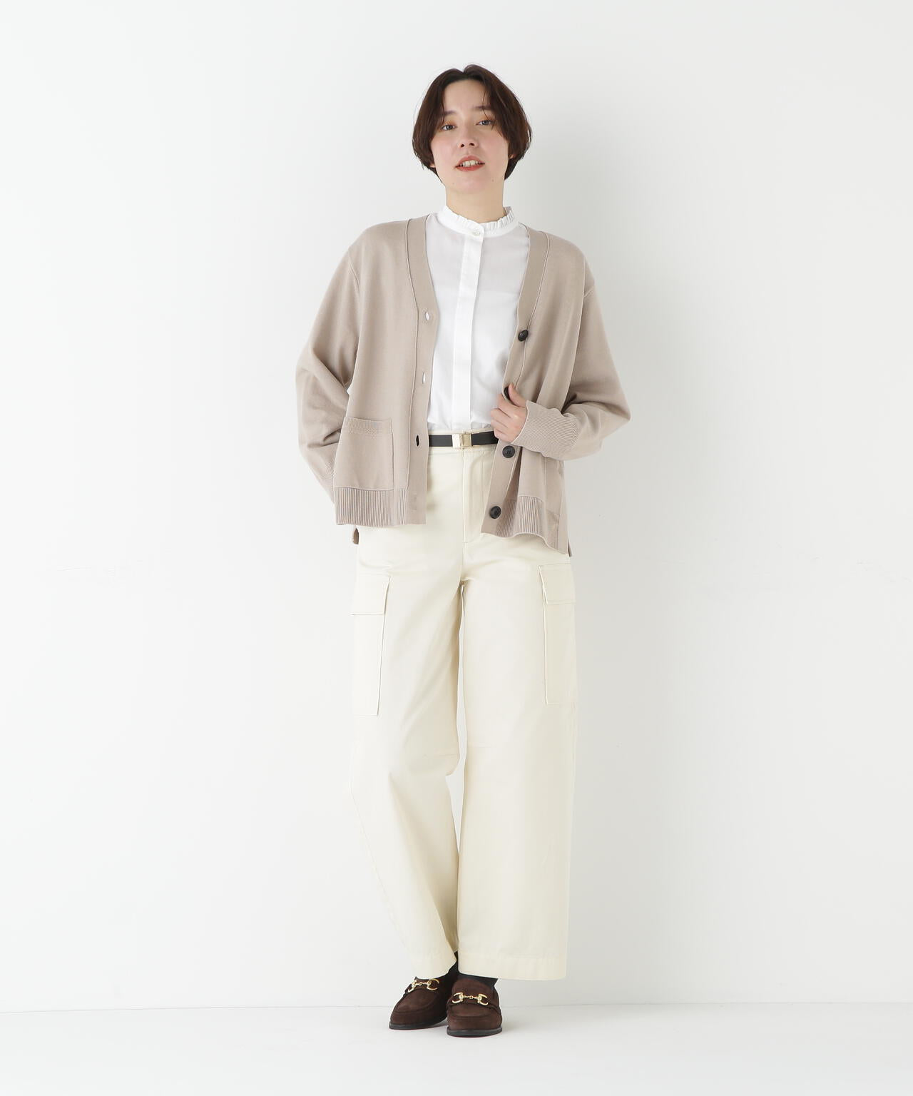 美品♪DRAKE MISTY 135cm × FLOW M9-SE 女性向け mysty woman（ミスティーウーマン）ベスト 白 サイズ:F