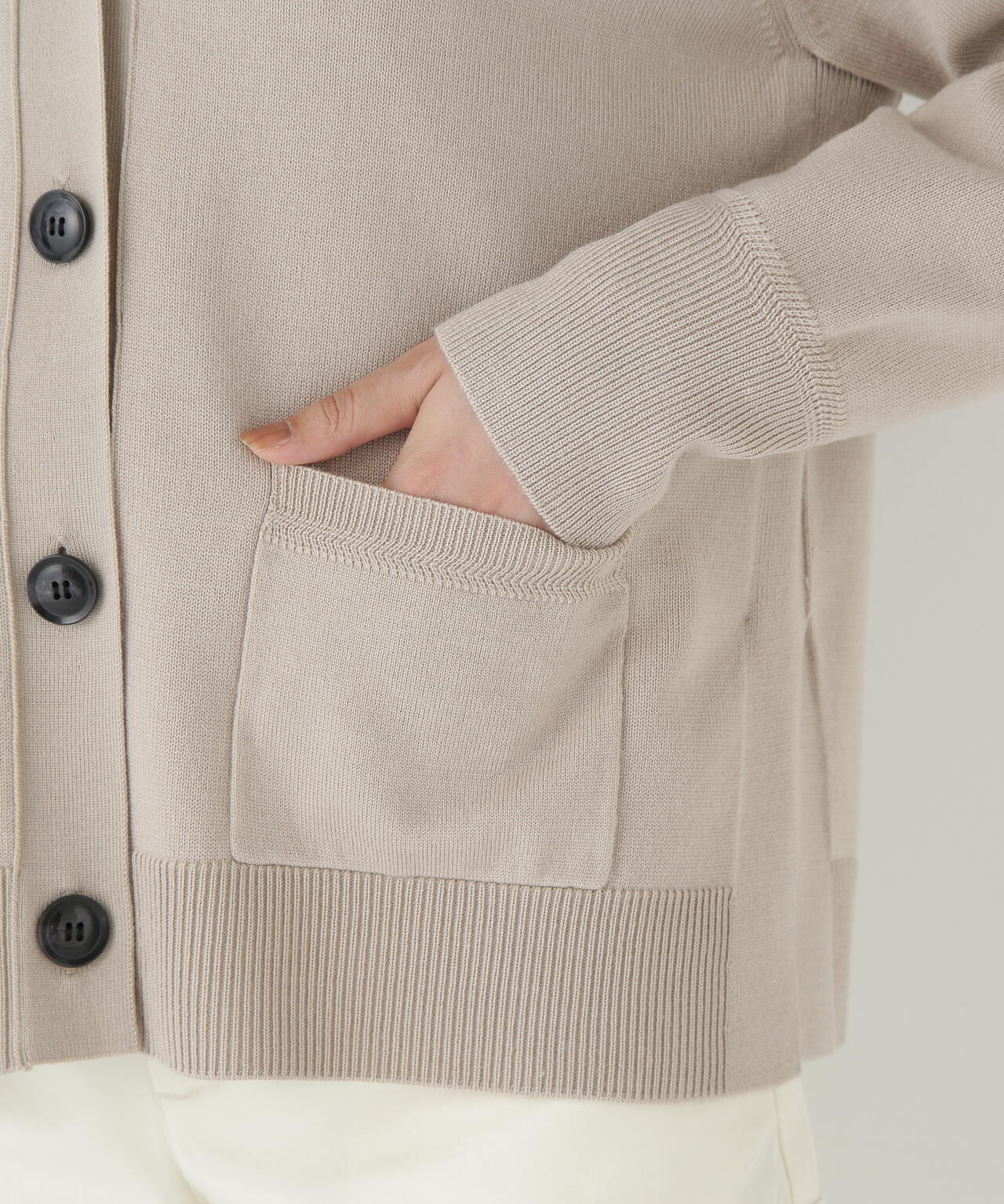 Ifsixwasnine ドレープ ロング カーディガン V系 お兄系 希少 alleglo0921_a-4-bota-dore-cardgn