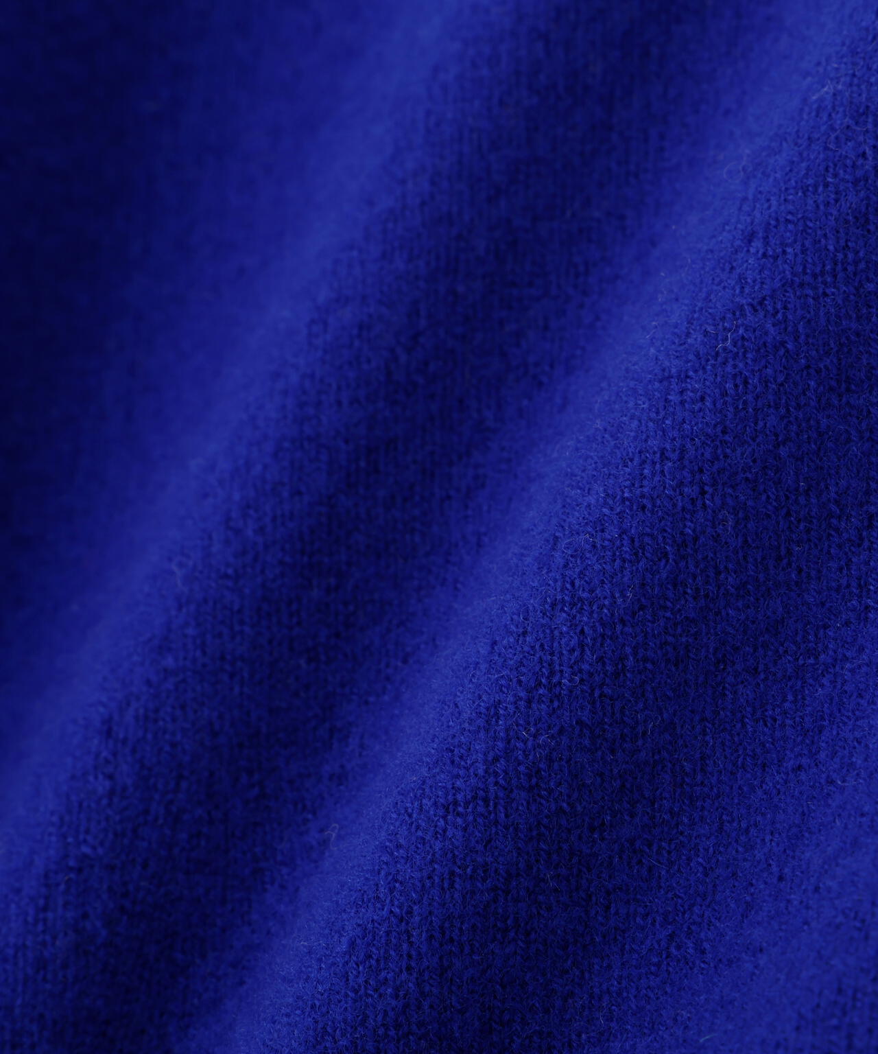 ≪洗える≫ウォッシャブルウールクルーネックカーディガン