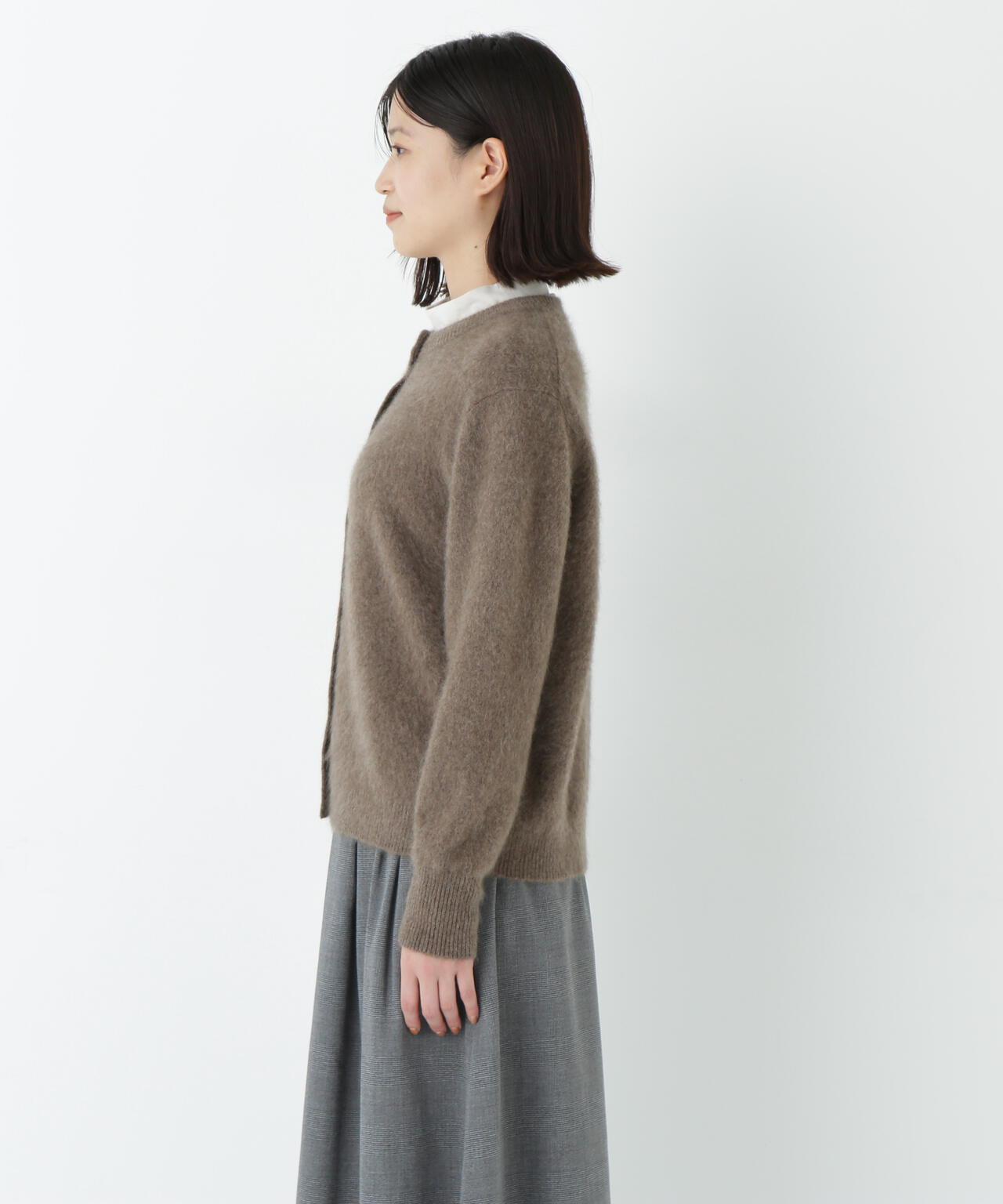 urbraFairy Styleチュニック、カーディガン、バック3点まとめ urbraFairy Styleチュニック、カーディガン、バック3点まとめ