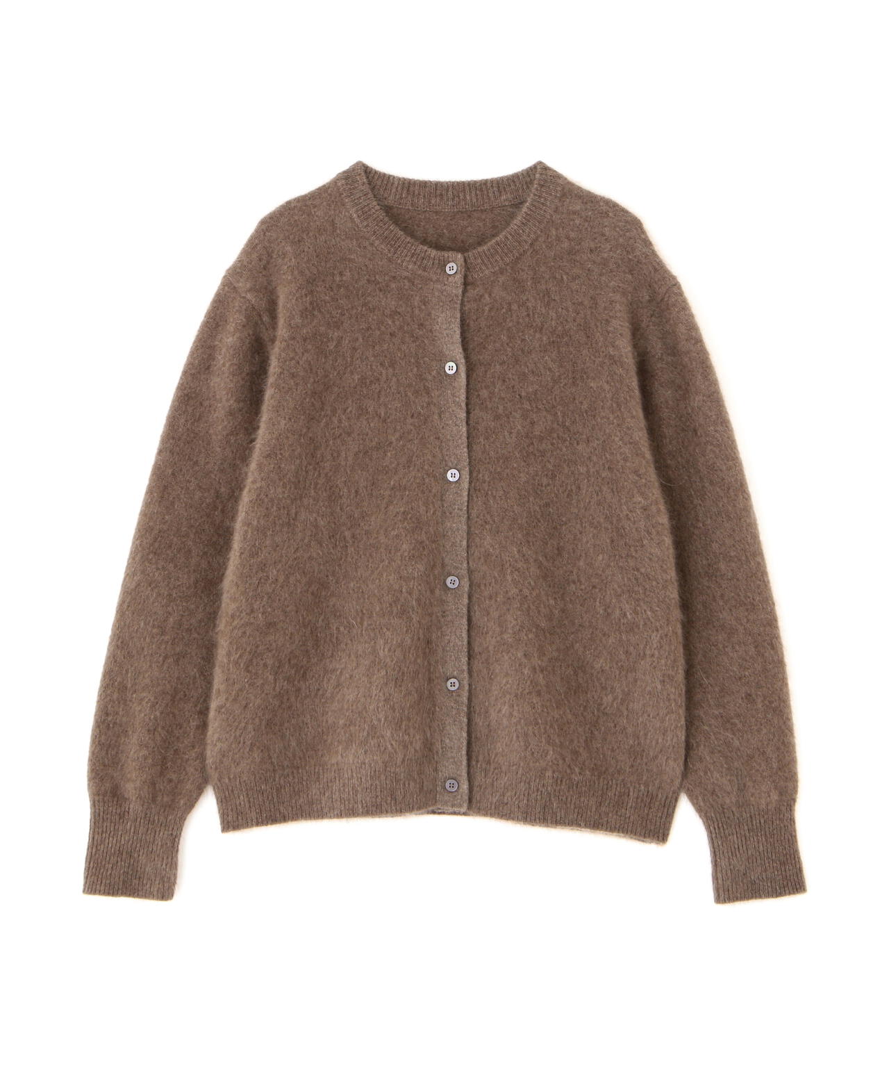 BEAUTY&YOUTH ベージュ ヘアリ―モヘヤカ―デガン 楽天市場】【SALE／80%OFF】シャギー モヘヤ Vネック