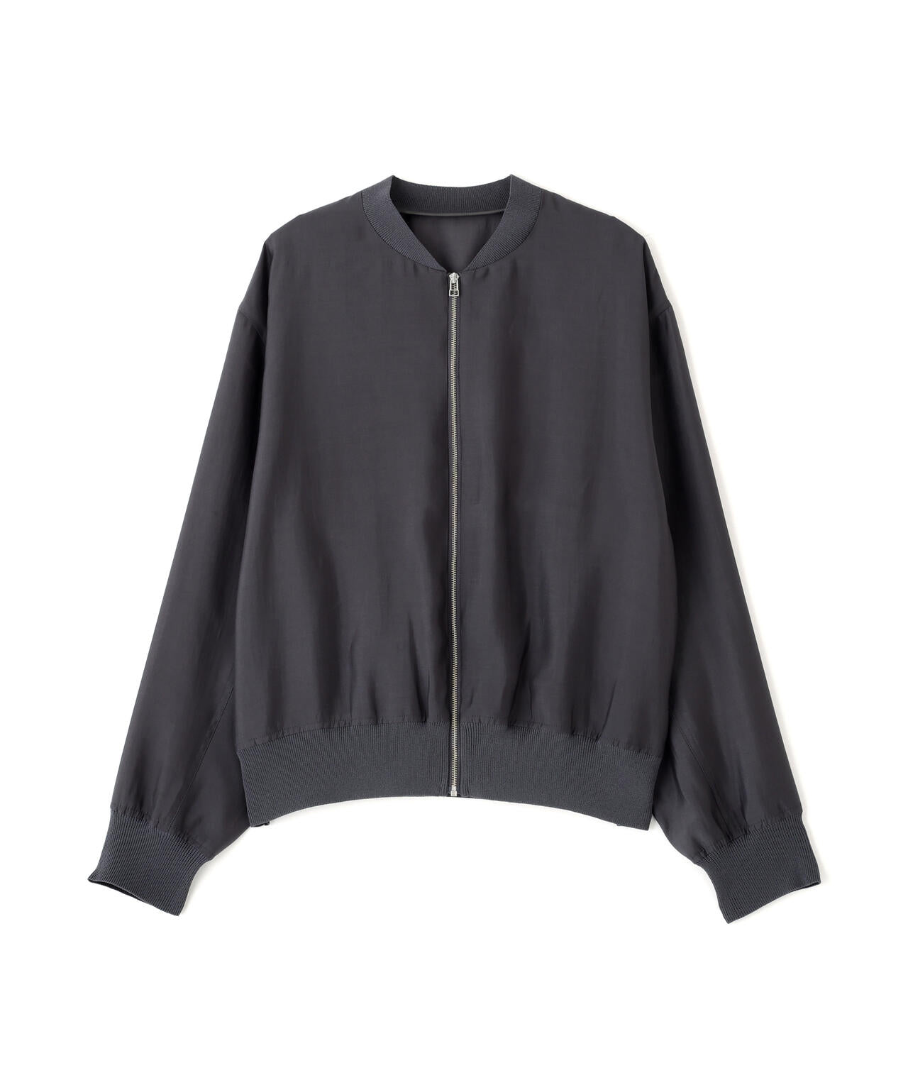 シアーブルゾン