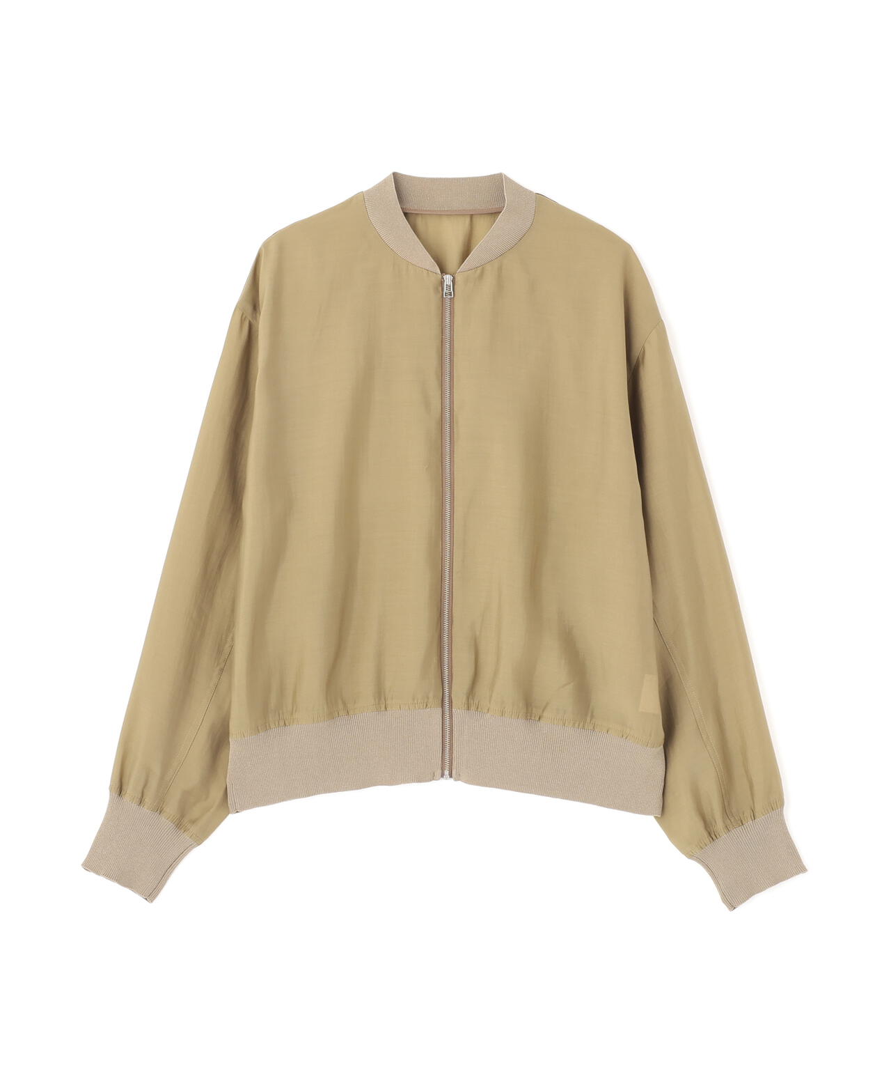 シアーブルゾン