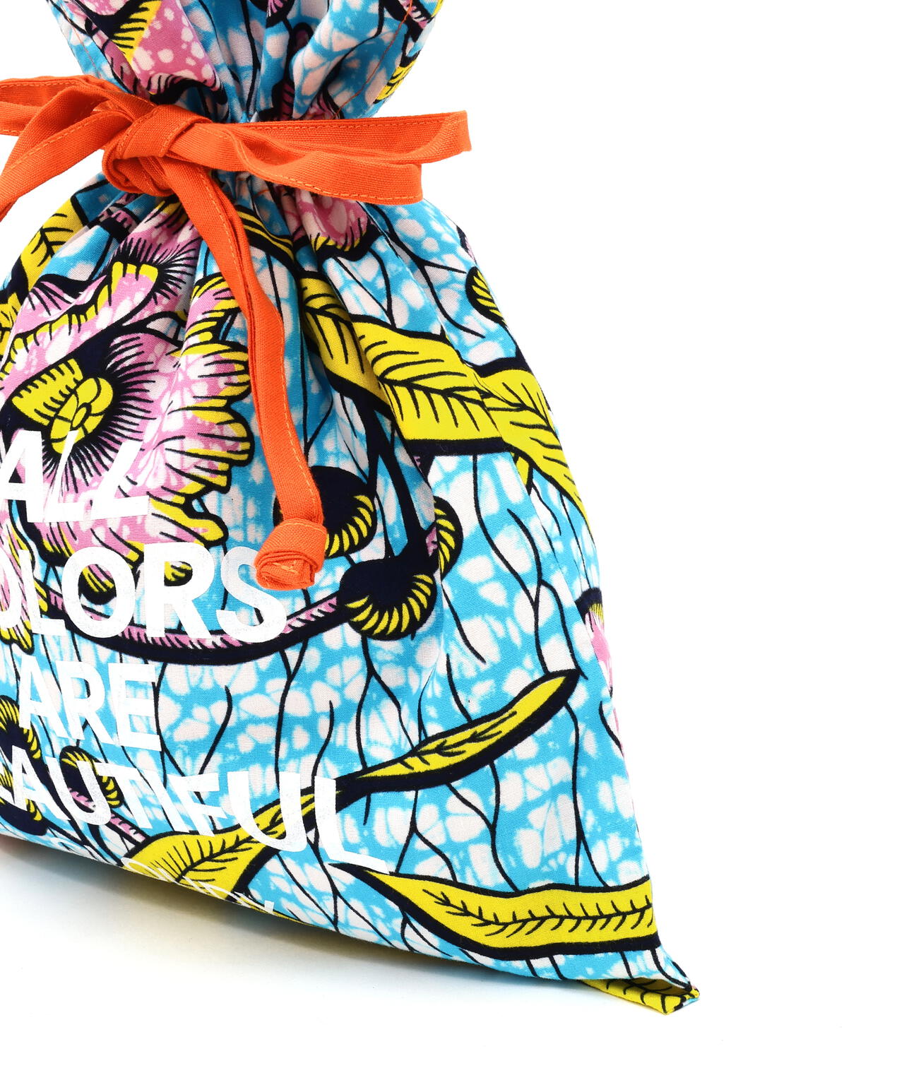 【CLOUDYコラボ】リバーシブルAlpha Bag