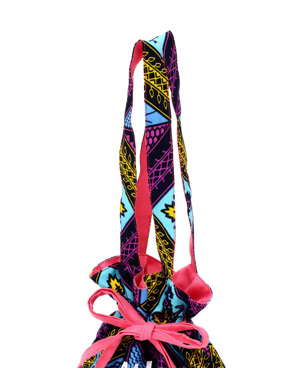 【CLOUDYコラボ】リバーシブルAlpha Bag SMALL