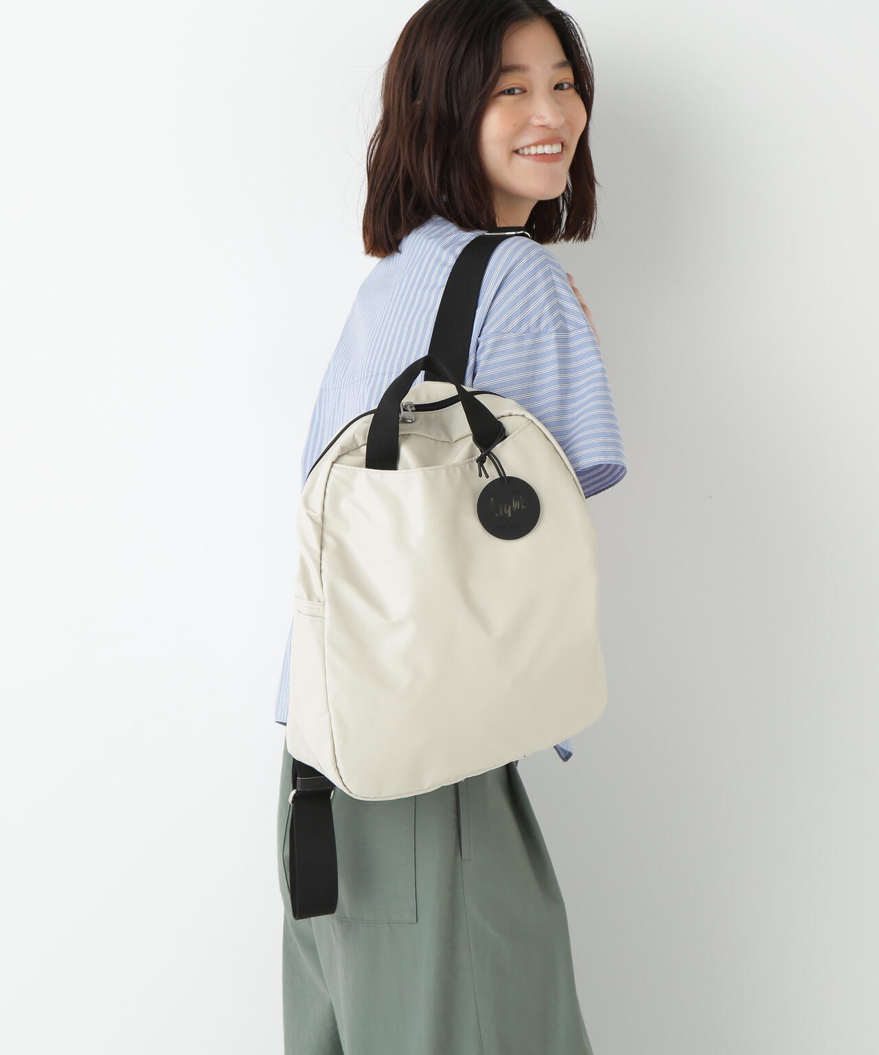 【ＪＡＣＫ　ＧＯＭＭＥ】バックパック