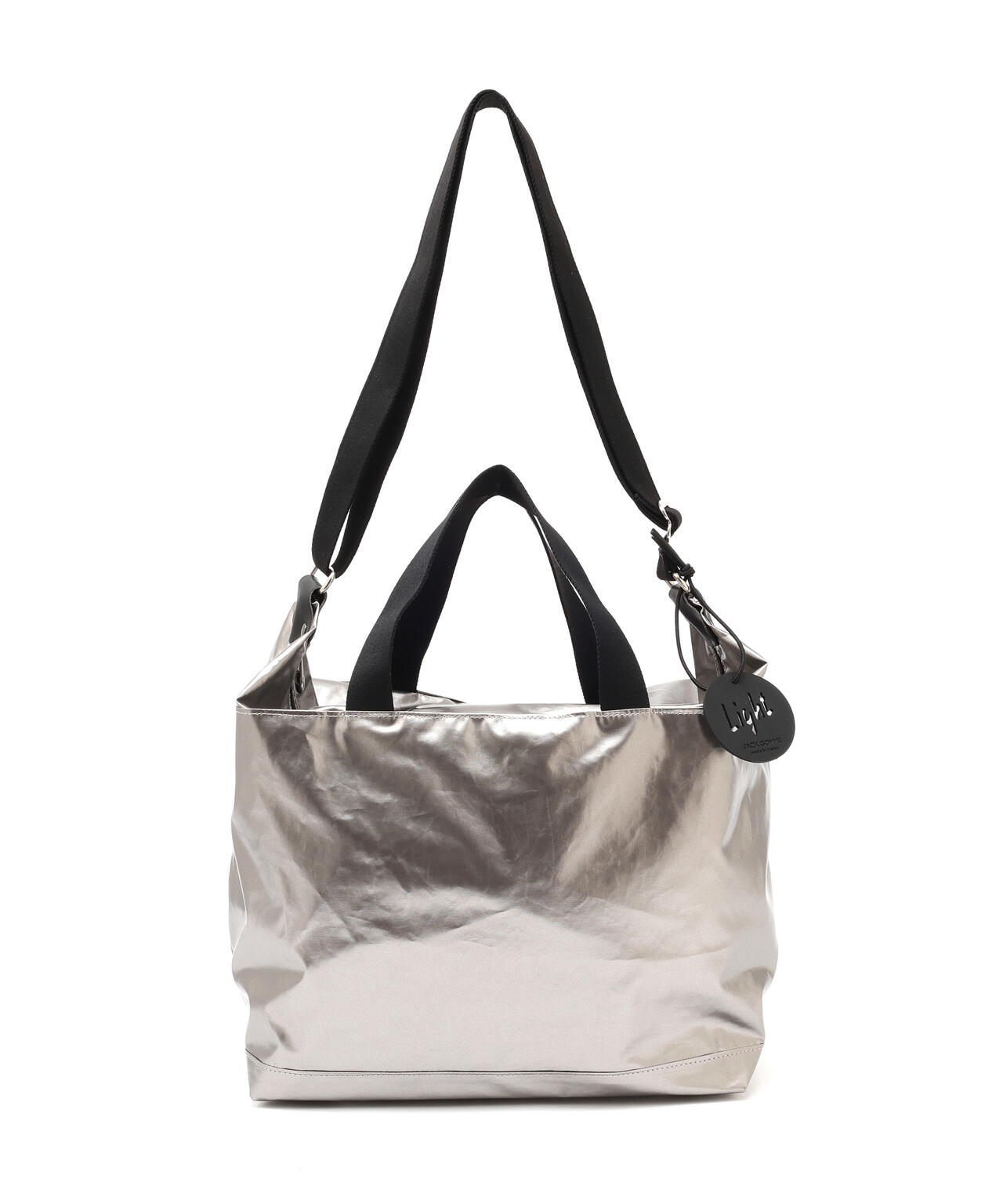 【ＪＡＣＫ　ＧＯＭＭＥ】ボディバッグ