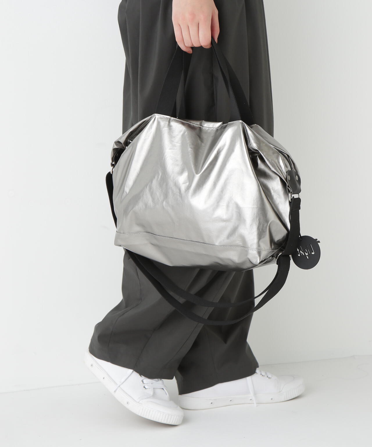 【ＪＡＣＫ　ＧＯＭＭＥ】ボディバッグ