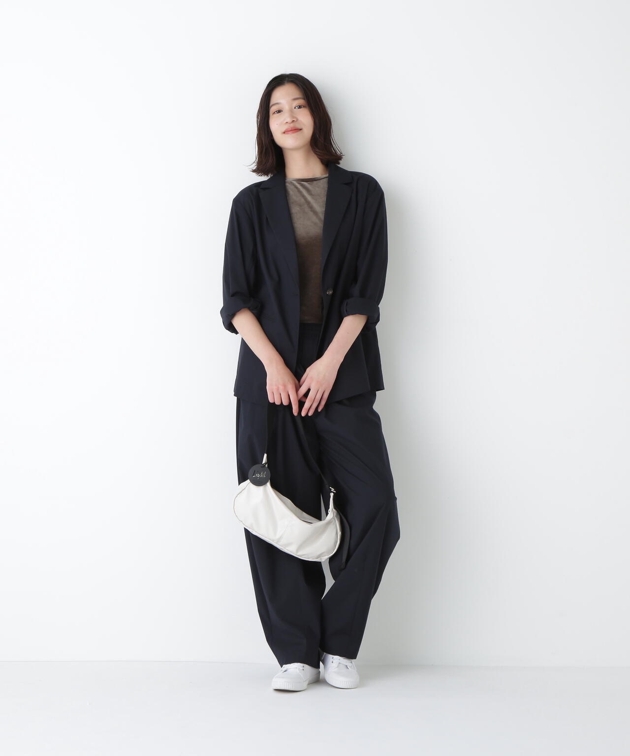 【ＪＡＣＫ　ＧＯＭＭＥ】ハンドバッグ