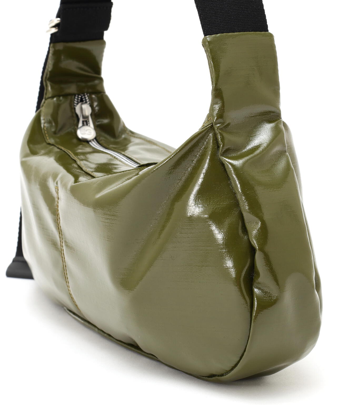 【ＪＡＣＫ　ＧＯＭＭＥ】ハンドバッグ