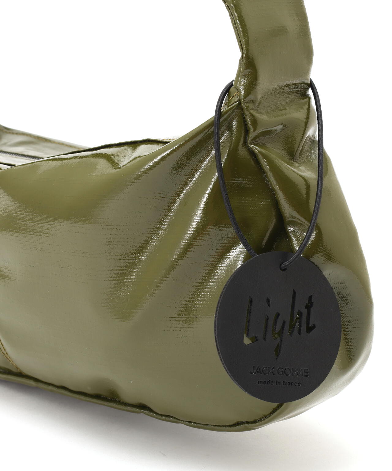 【ＪＡＣＫ　ＧＯＭＭＥ】ハンドバッグ