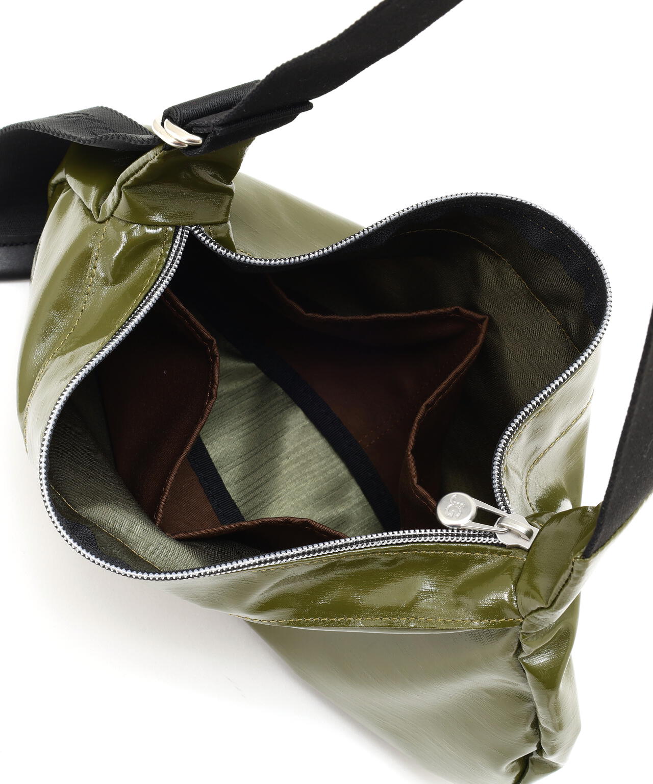 【ＪＡＣＫ　ＧＯＭＭＥ】ハンドバッグ