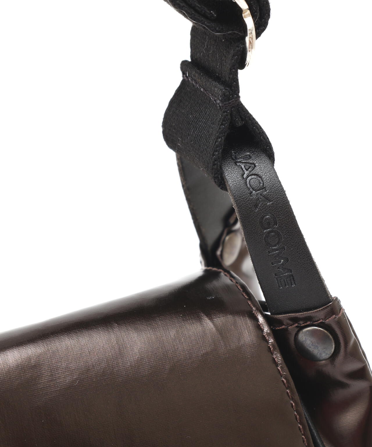 【ＪＡＣＫ　ＧＯＭＭＥ】ショルダーバッグ