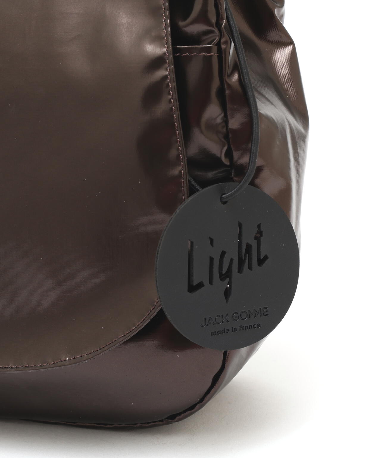 【ＪＡＣＫ　ＧＯＭＭＥ】ショルダーバッグ