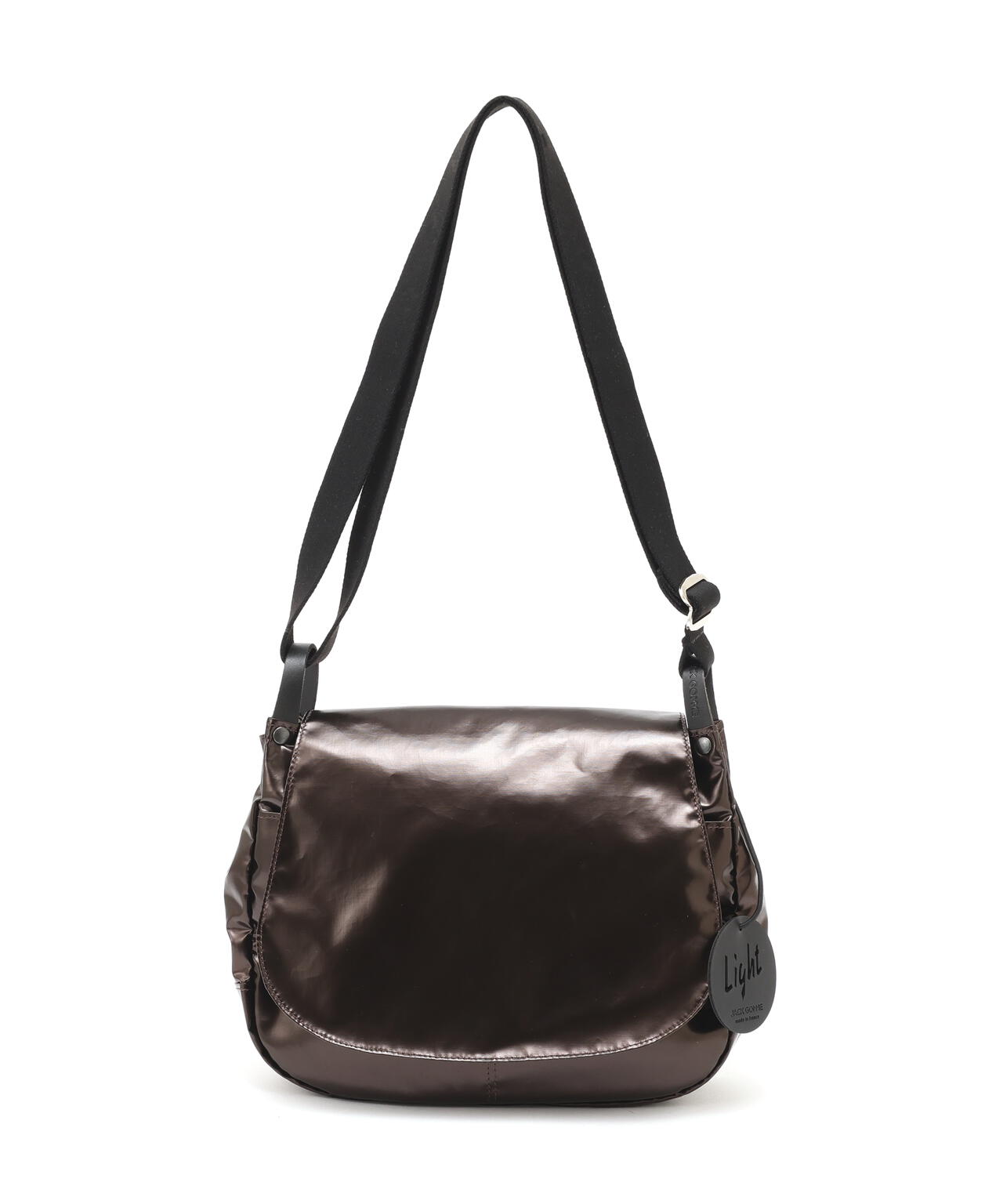 【ＪＡＣＫ　ＧＯＭＭＥ】ショルダーバッグ