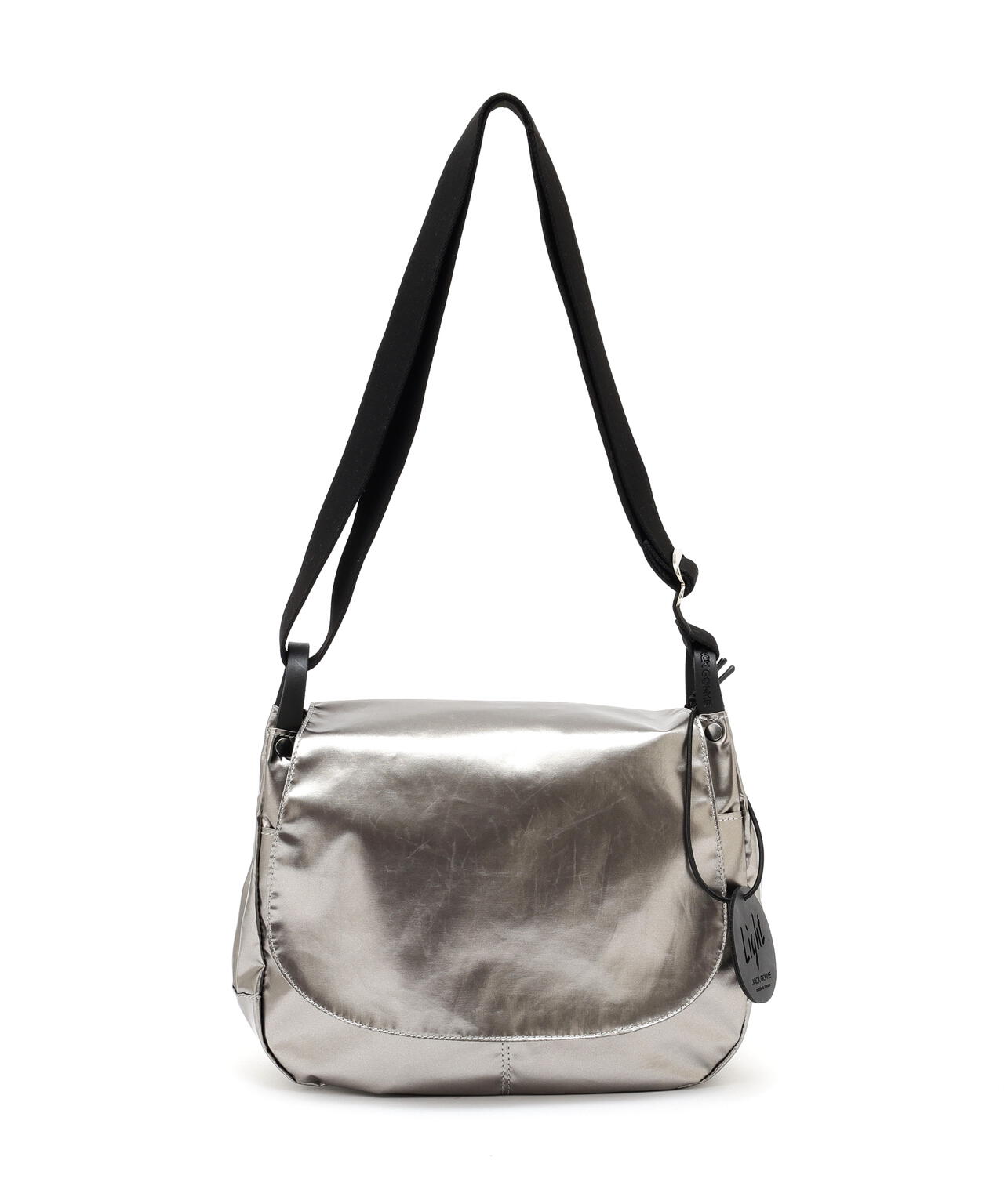 【ＪＡＣＫ　ＧＯＭＭＥ】ショルダーバッグ