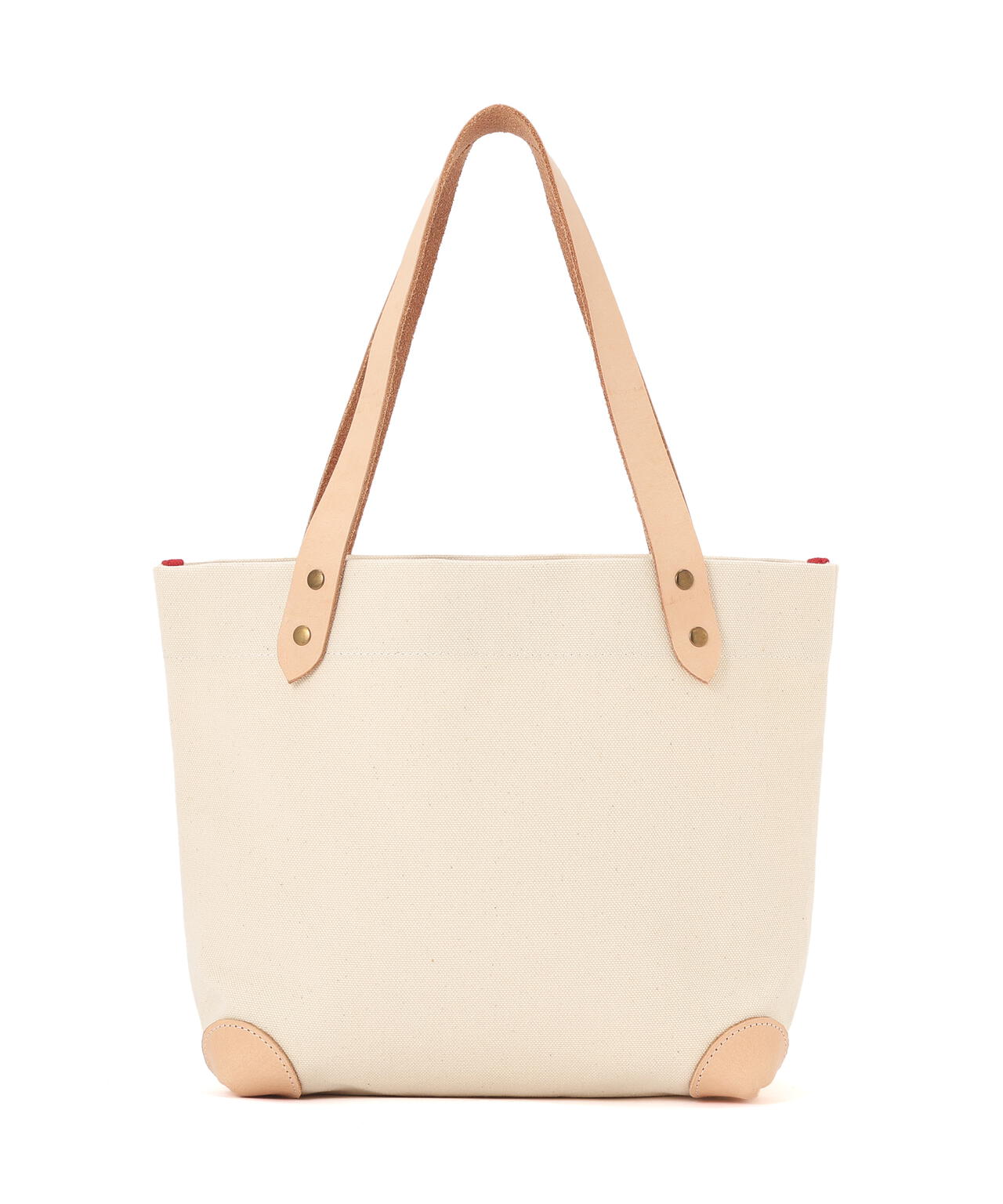 ＜倉敷帆布コラボ＞６号帆布トートバッグ