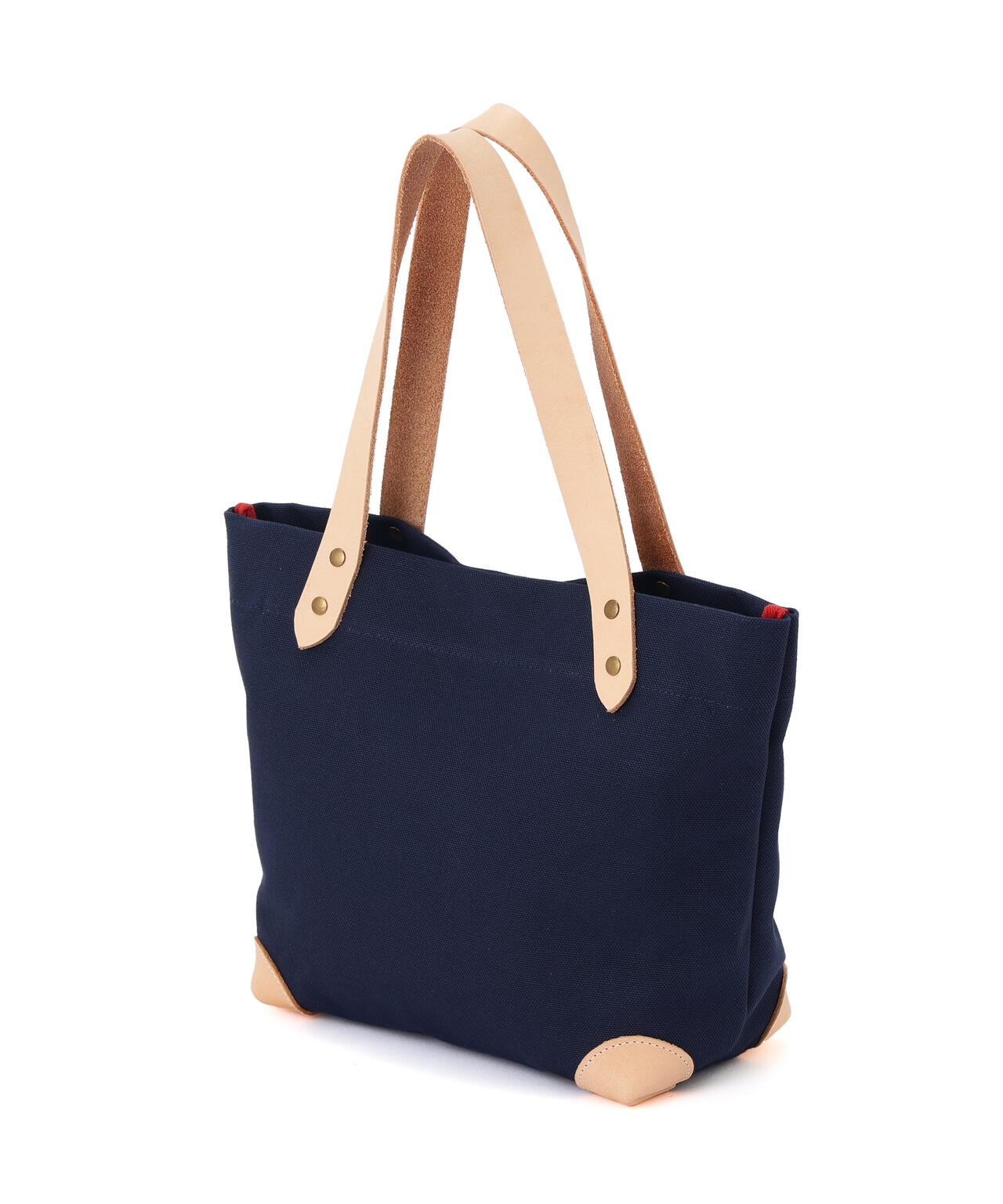 ＜倉敷帆布コラボ＞６号帆布トートバッグ