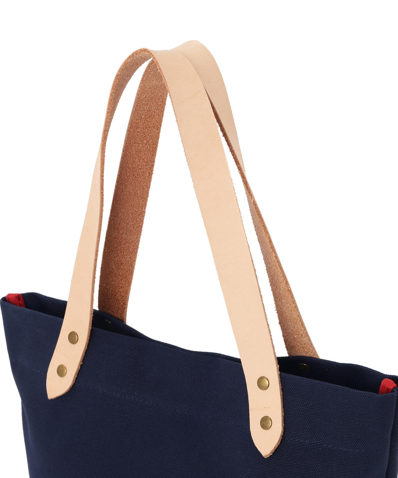 ＜倉敷帆布コラボ＞６号帆布トートバッグ