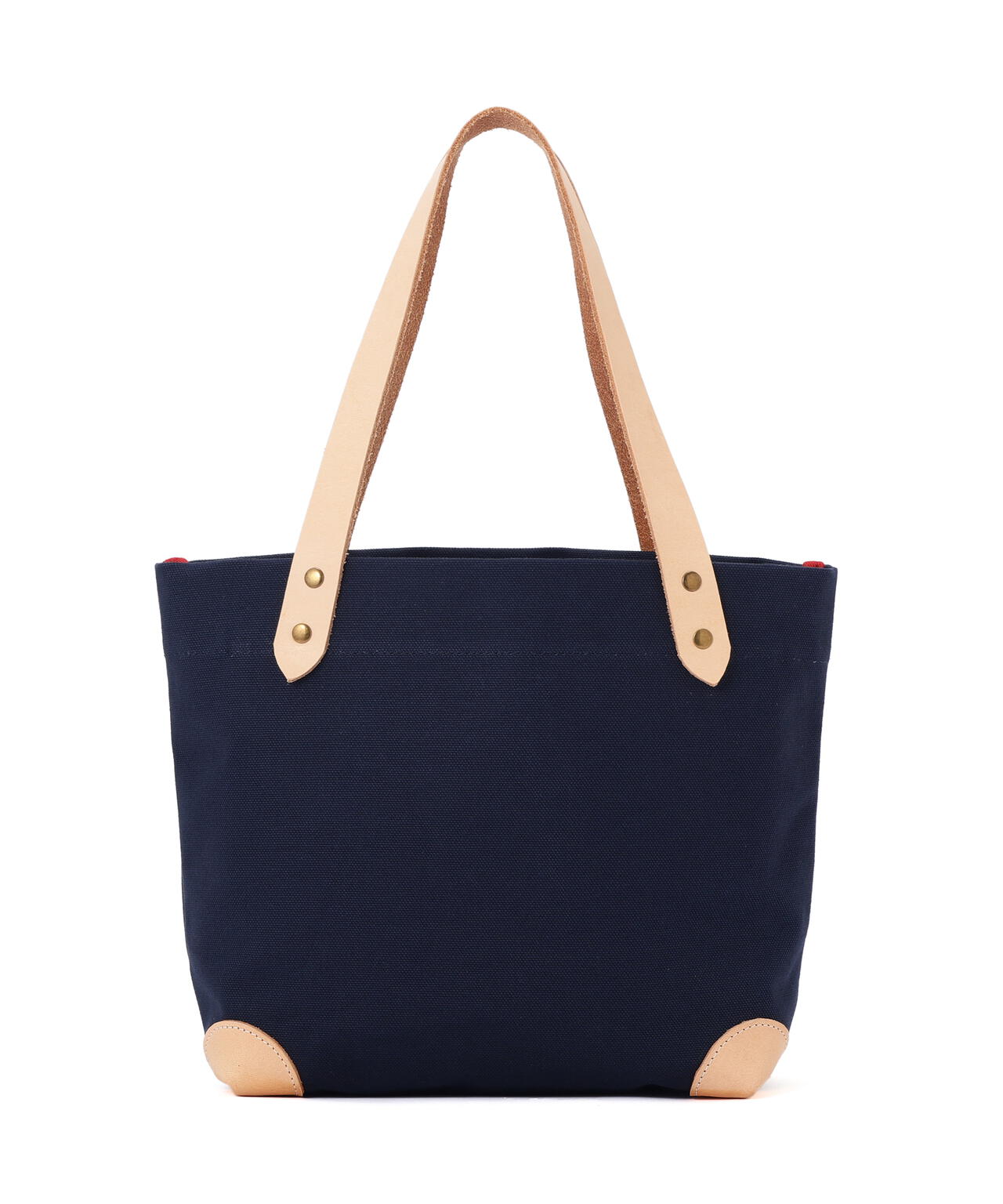 ＜倉敷帆布コラボ＞６号帆布トートバッグ