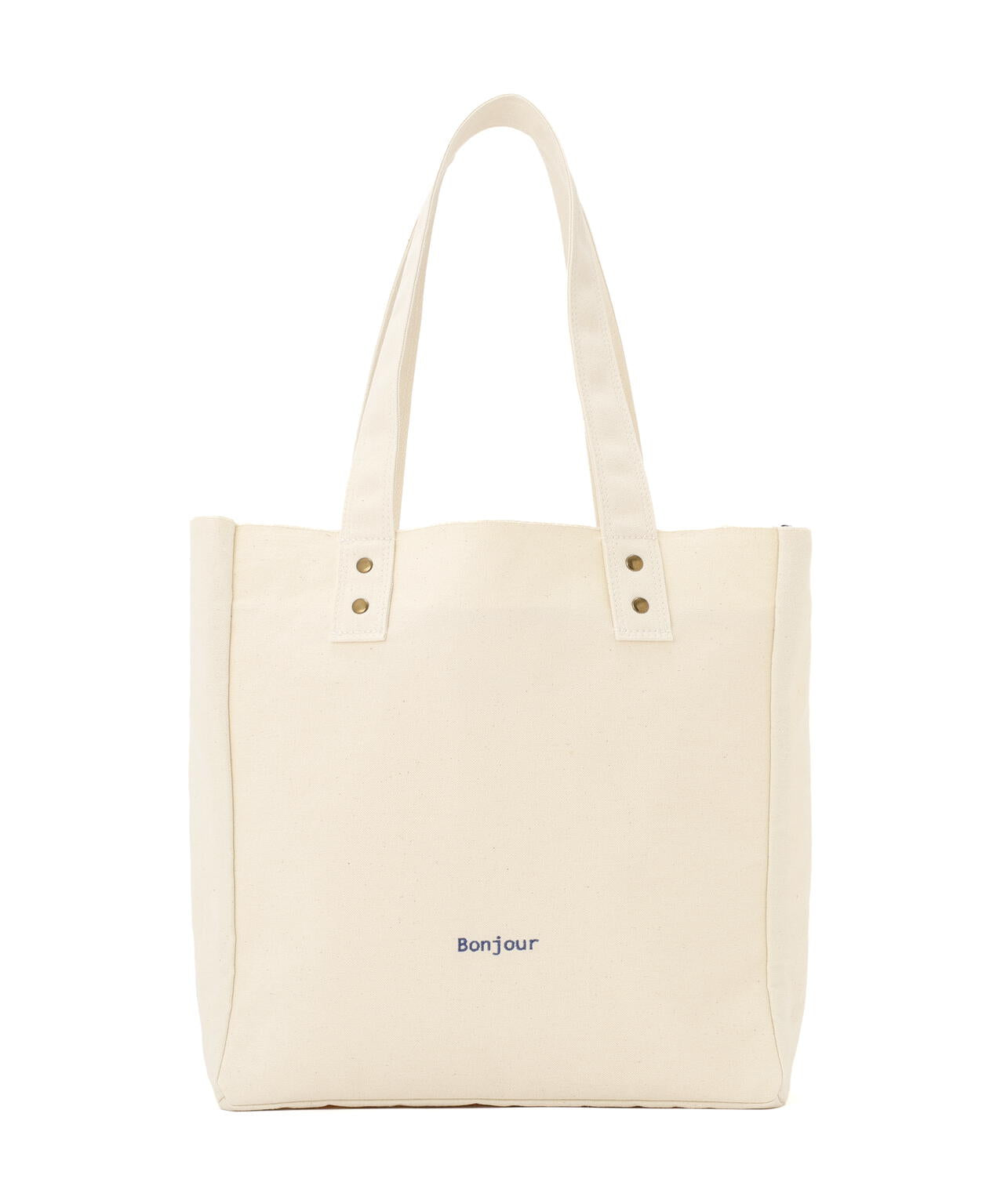 ＜倉敷帆布コラボ＞１１号帆布トートバッグ