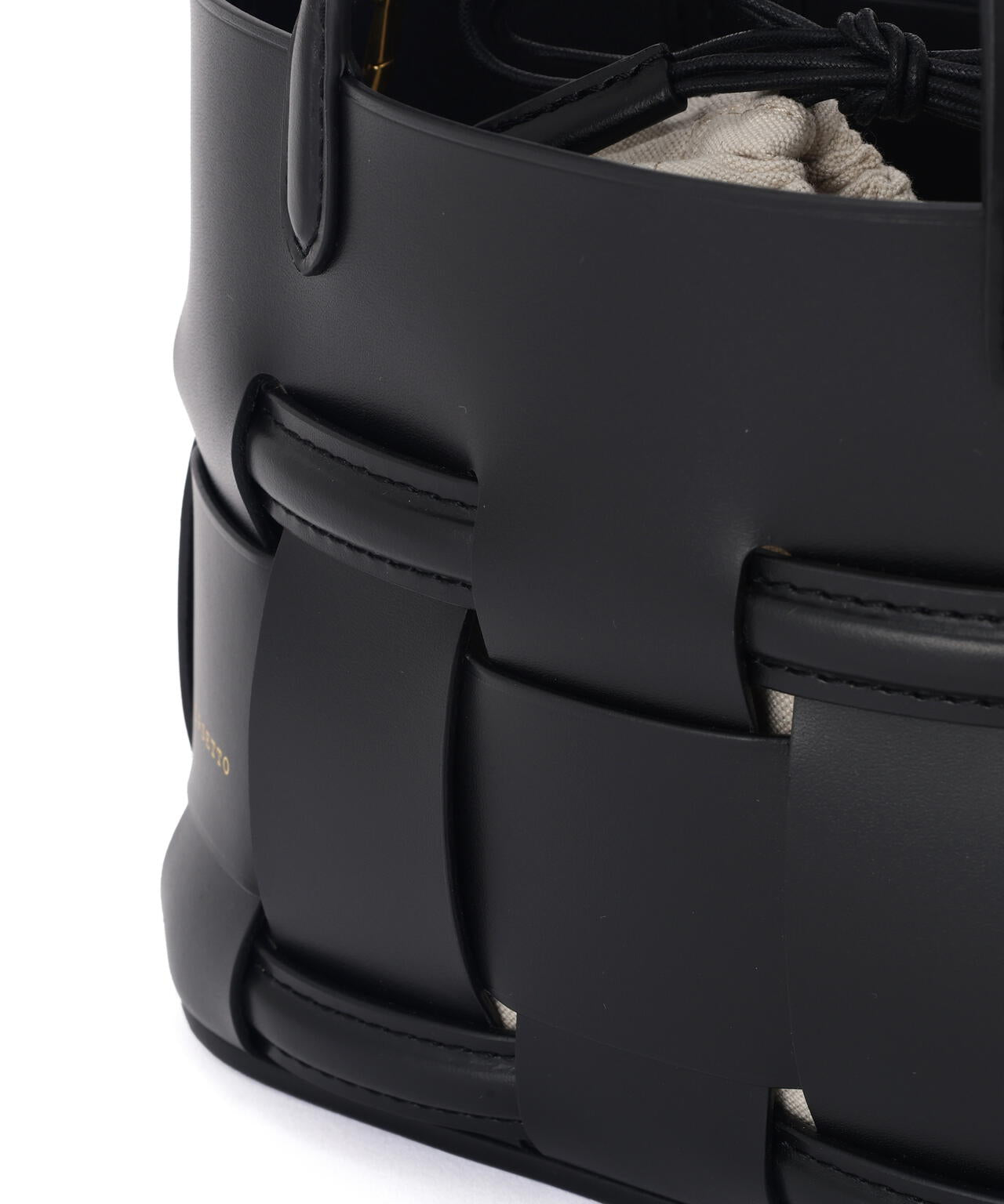 【ＯＲＳＥＴＴＯ】ＲＥＴＥ　レザーショルダーバッグ