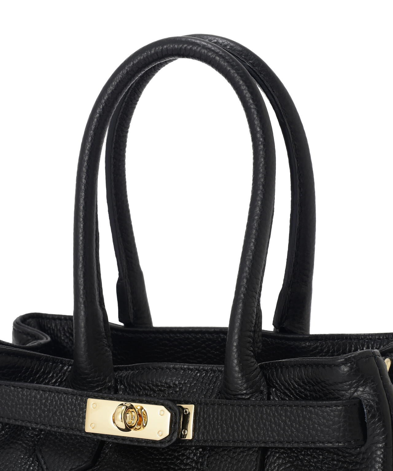 AULENTTI】 レザーミニトート | human woman