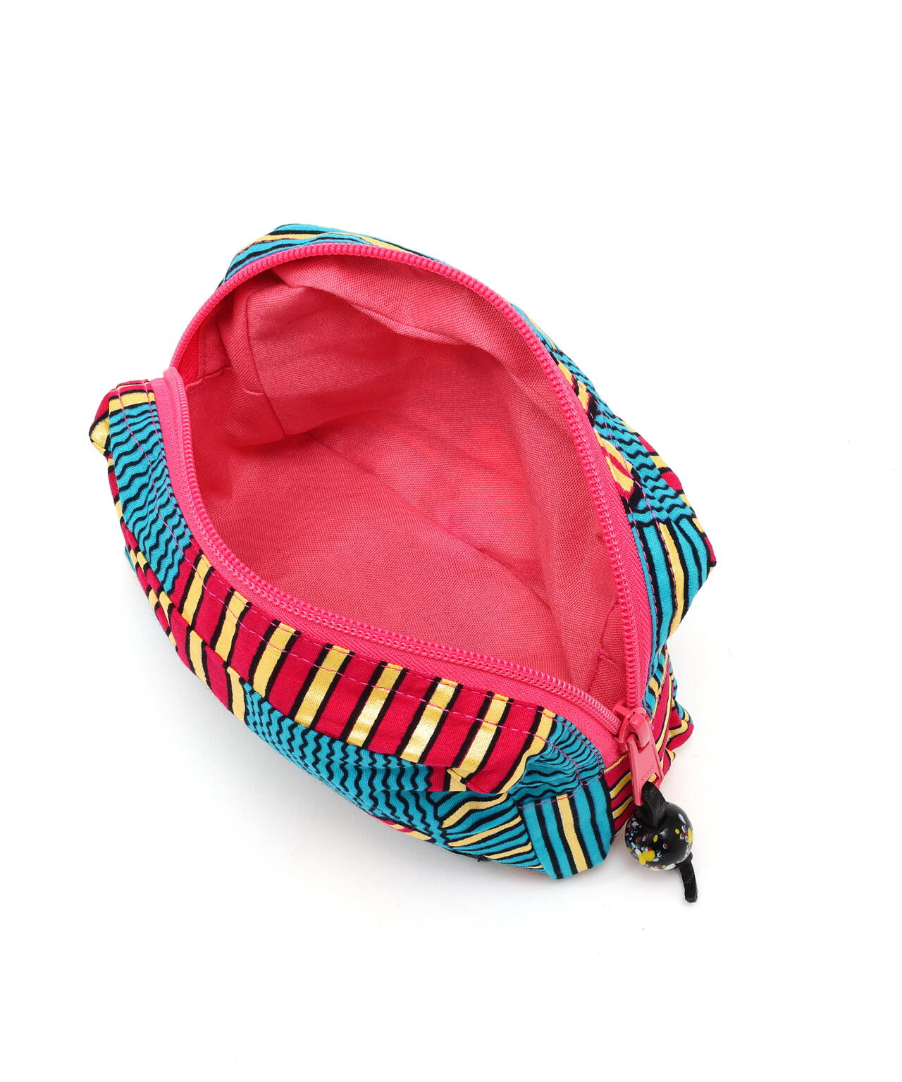 CLOUDYコラボ】POUCH | human woman（ヒューマンウーマン） ｜【公式