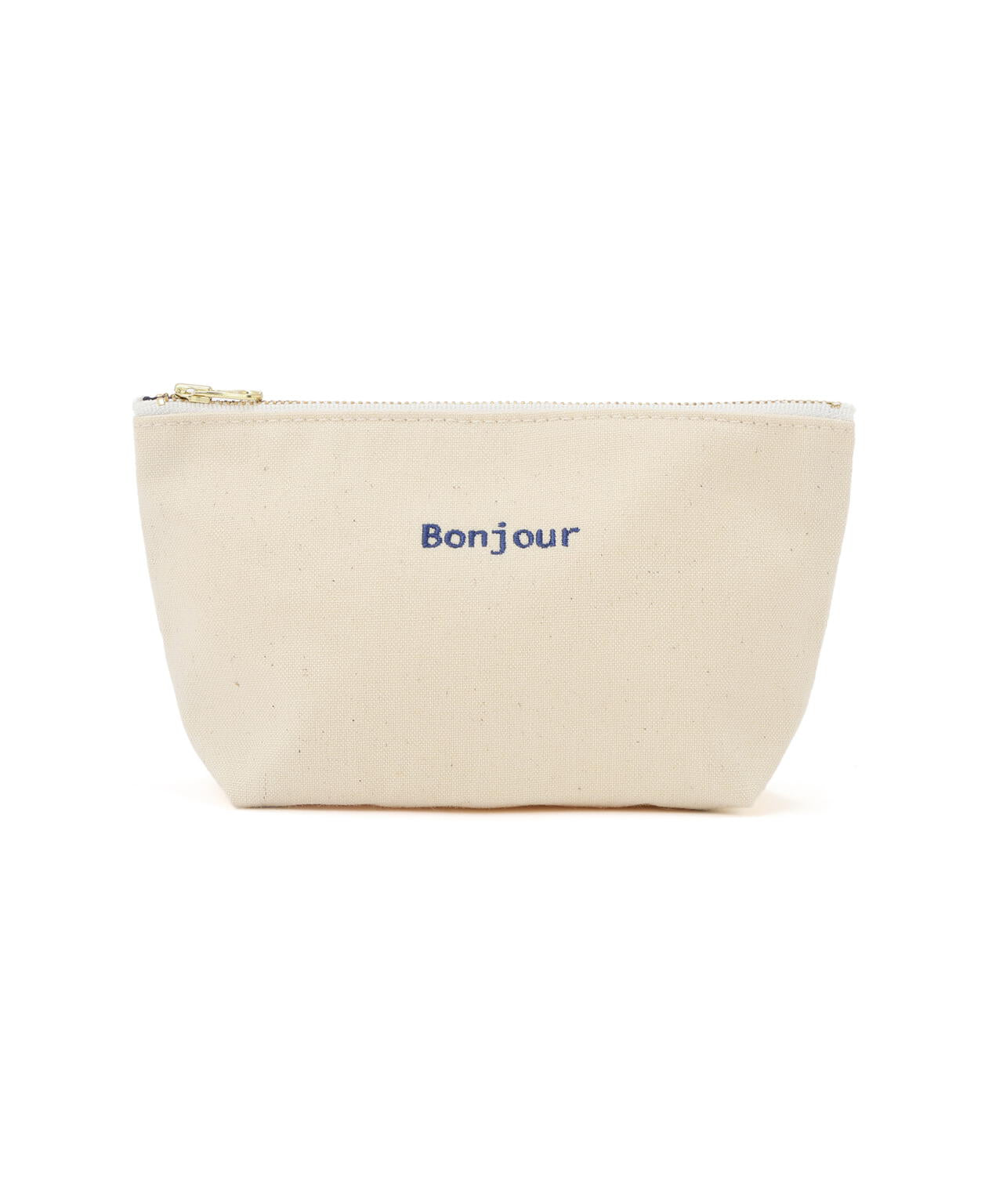 ＜倉敷帆布コラボ＞１１号帆布ポーチ