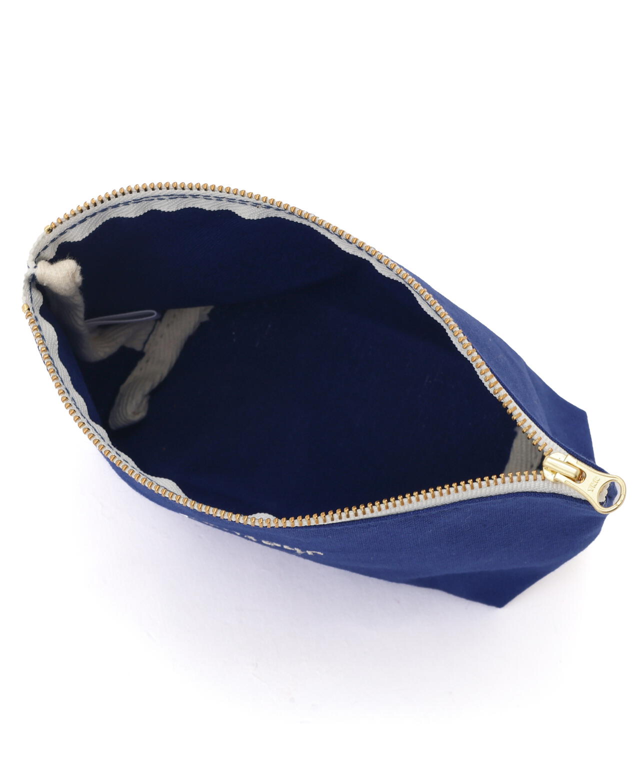 ＜倉敷帆布コラボ＞１１号帆布ポーチ