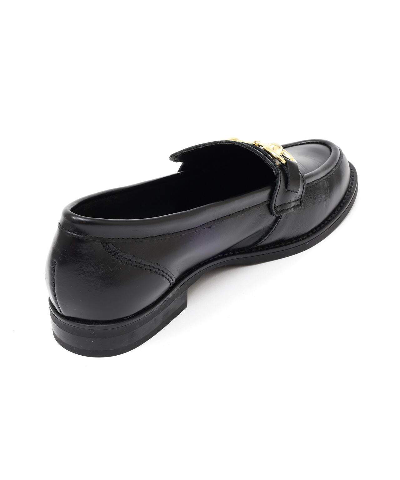 ENESS】 ビットローファー | human woman（ヒューマンウーマン