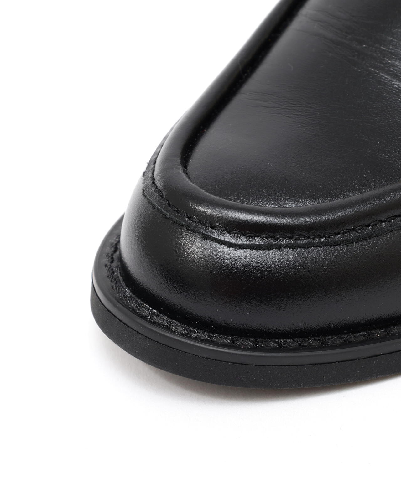 ENESS】 ビットローファー | human woman（ヒューマン