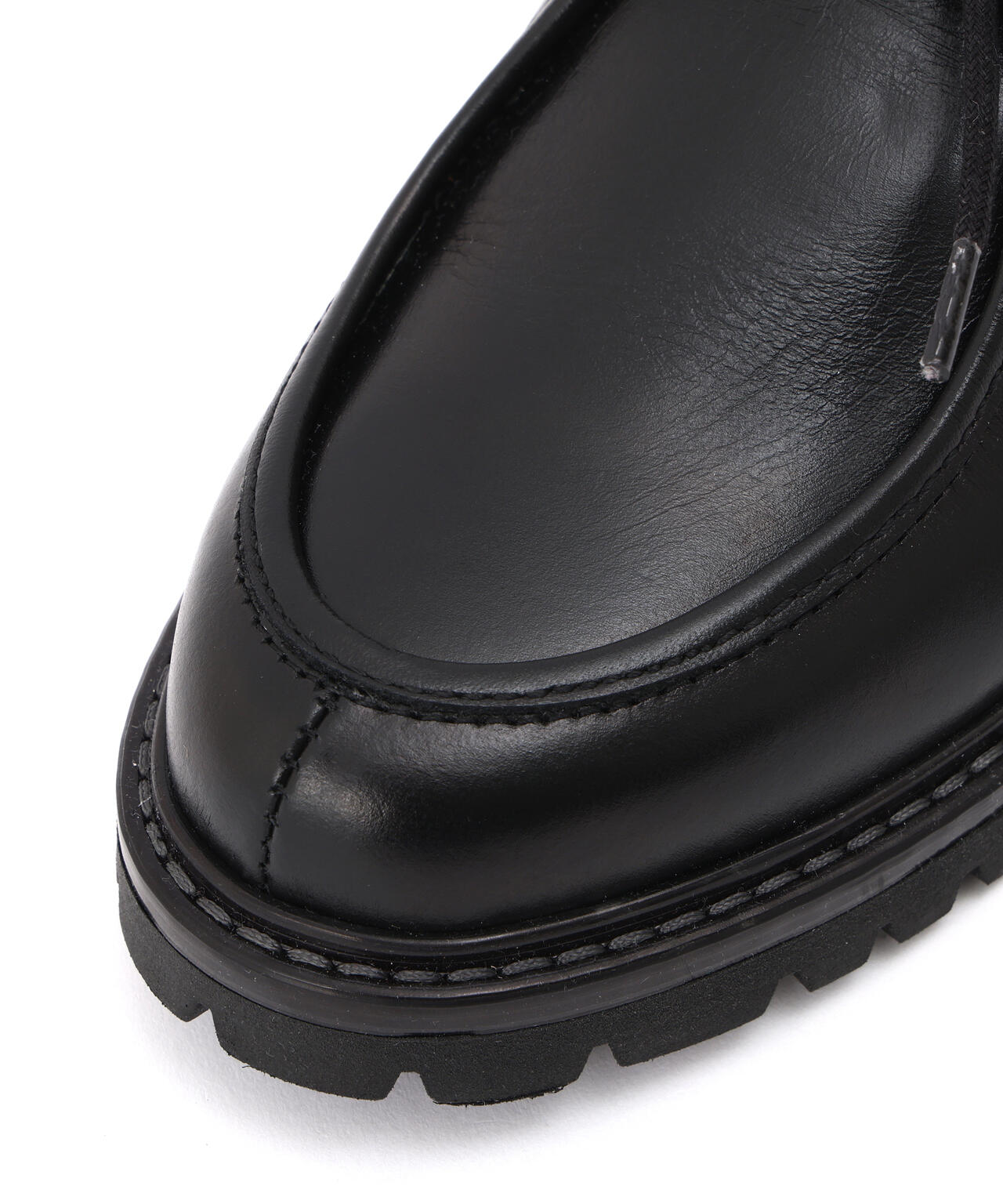 【ＥＮＥＳＳ】　チロリアンシューズ