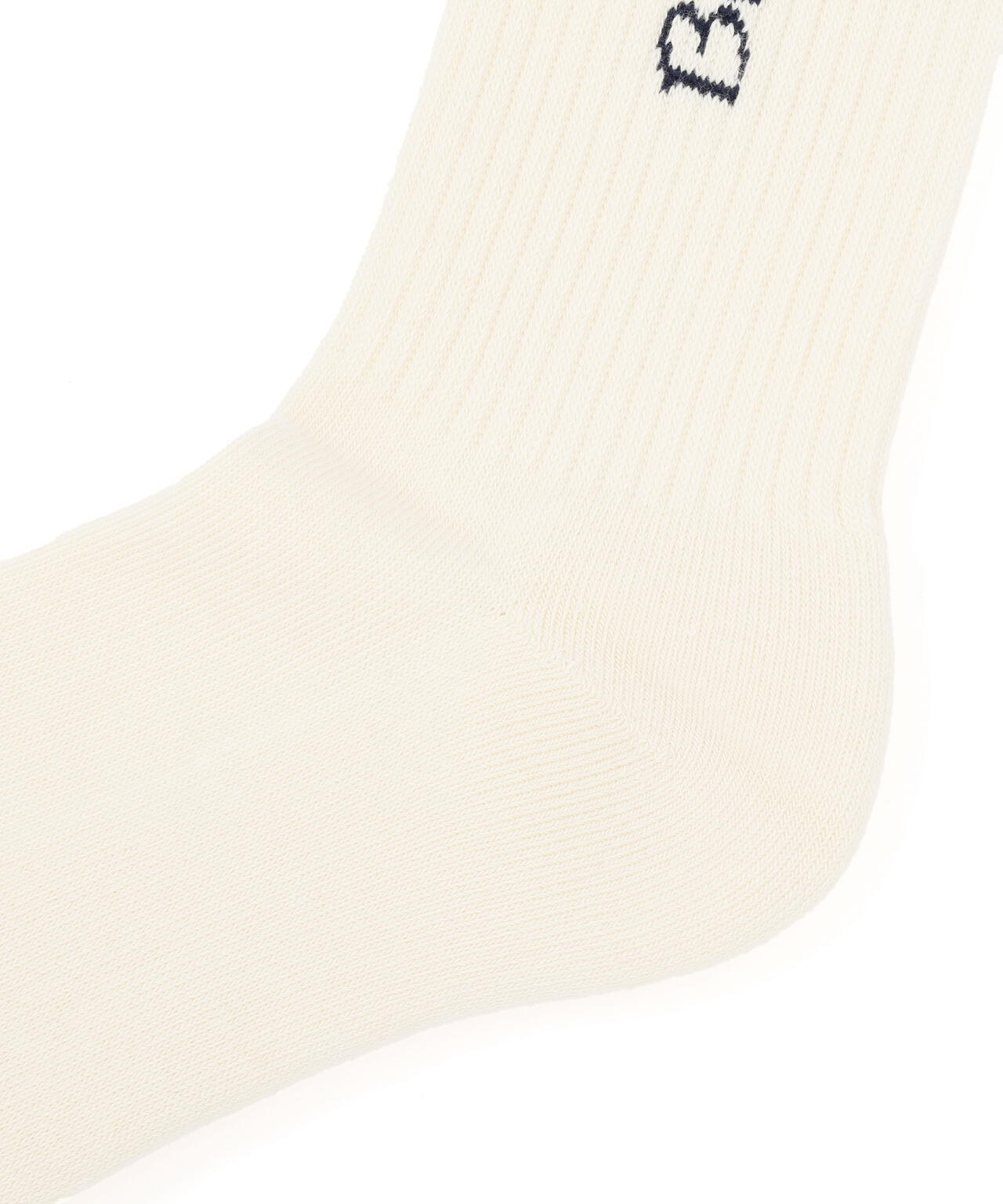 オリジナルロゴソックス