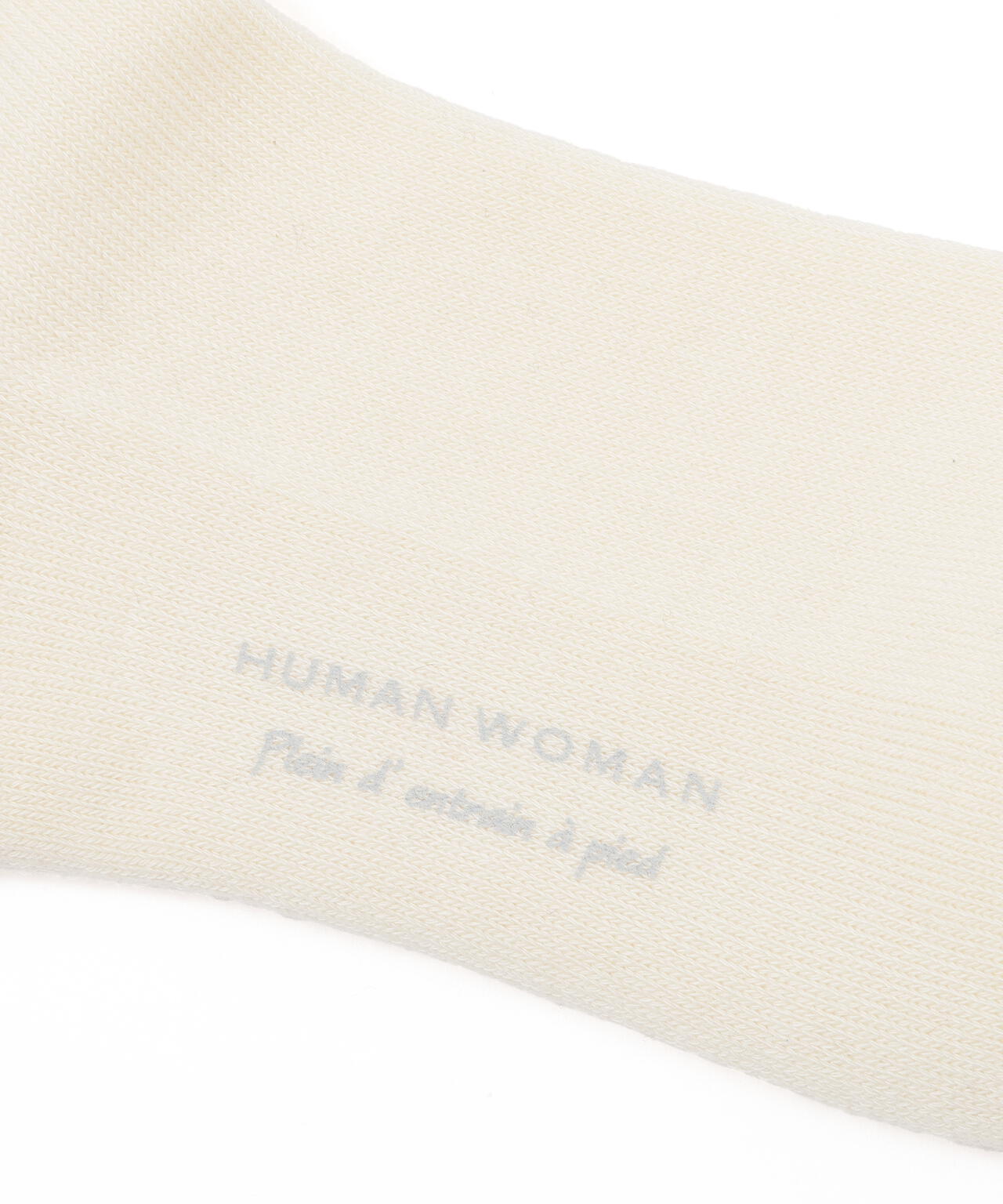 オリジナルロゴソックス