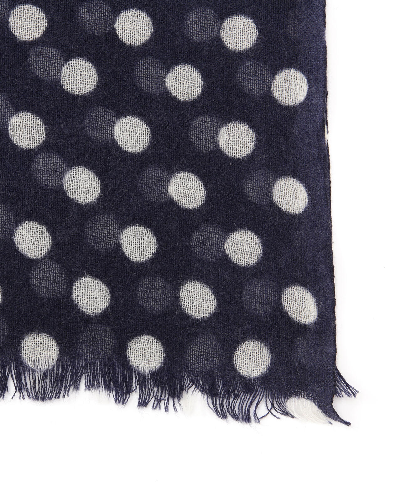 GLEN PRINCE】ドットストール | human woman（ヒューマン