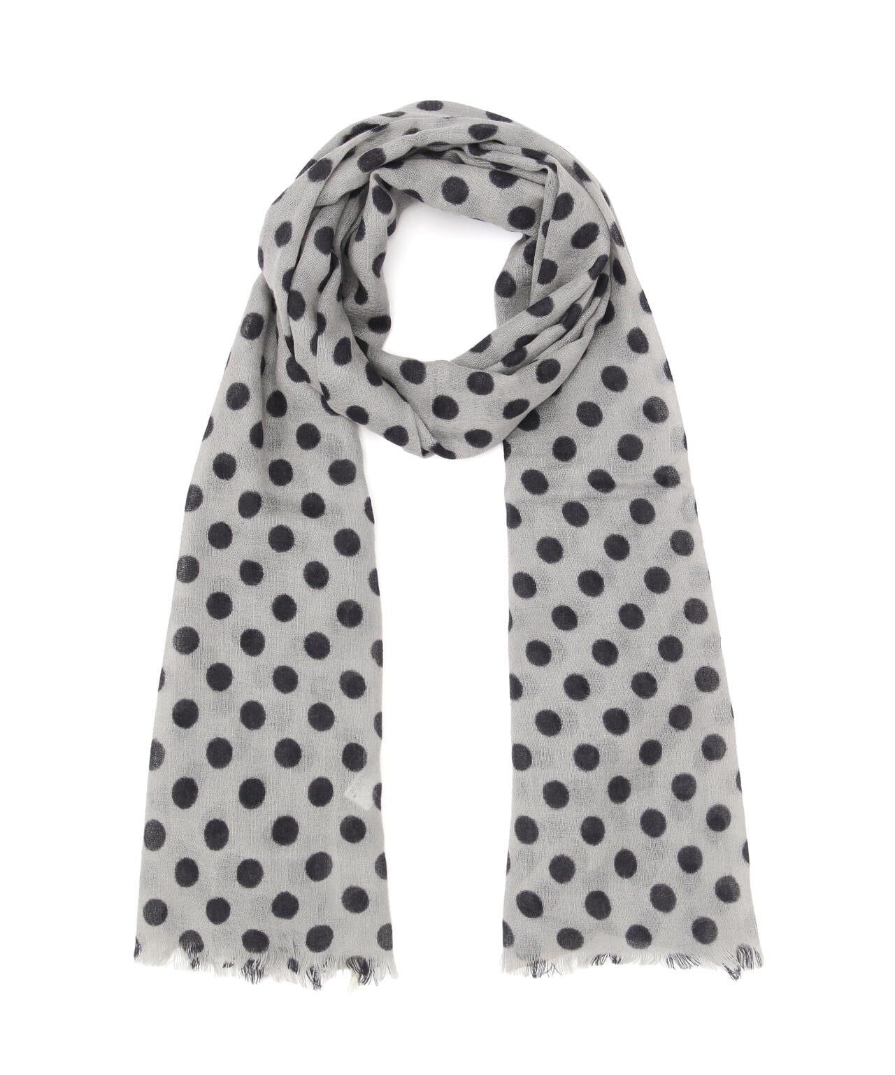 GLEN PRINCE】ドットストール | human woman（ヒューマン