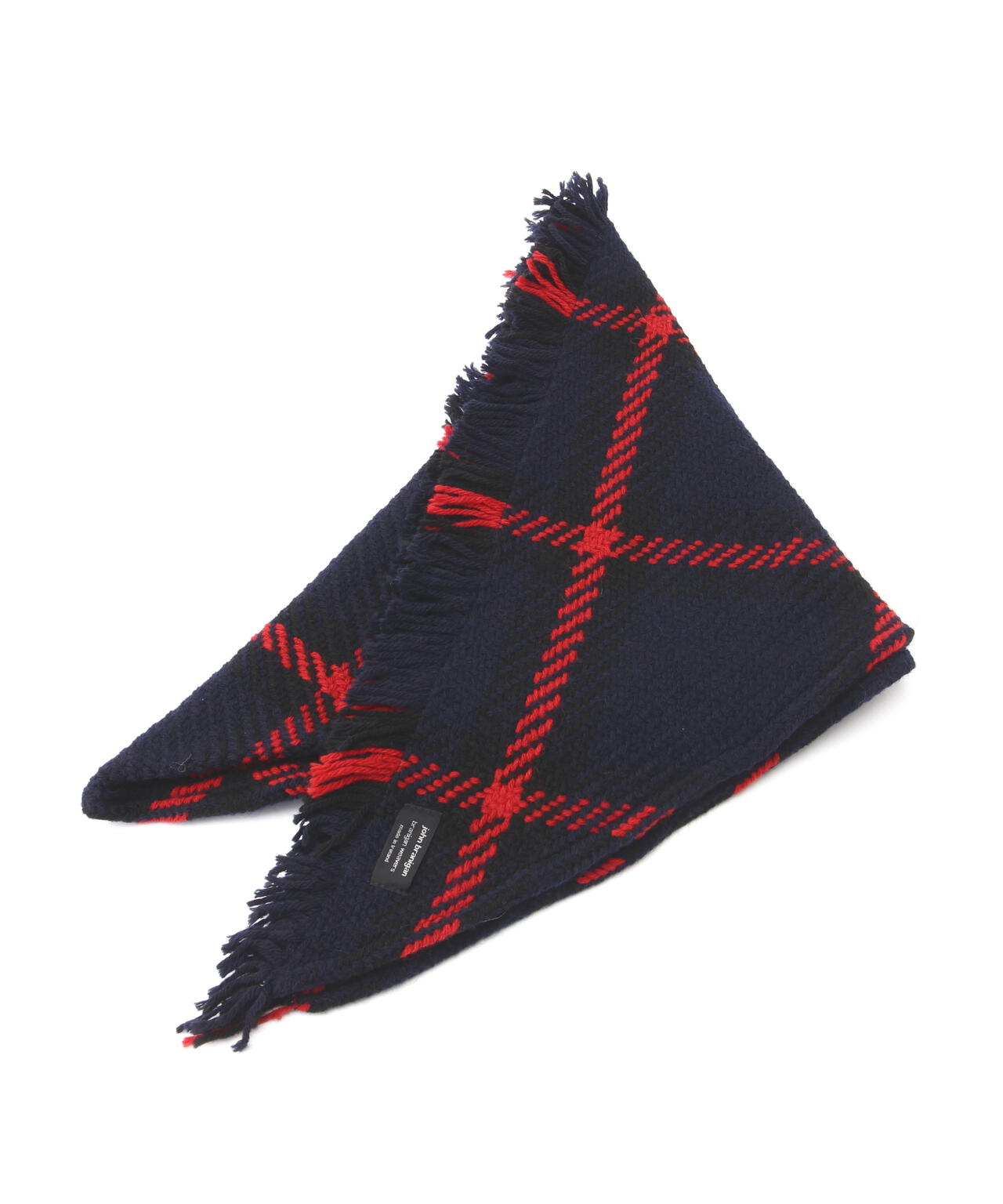 【ＪＯＨＮ　ＢＲＡＮＩＧＡＮ】ストール