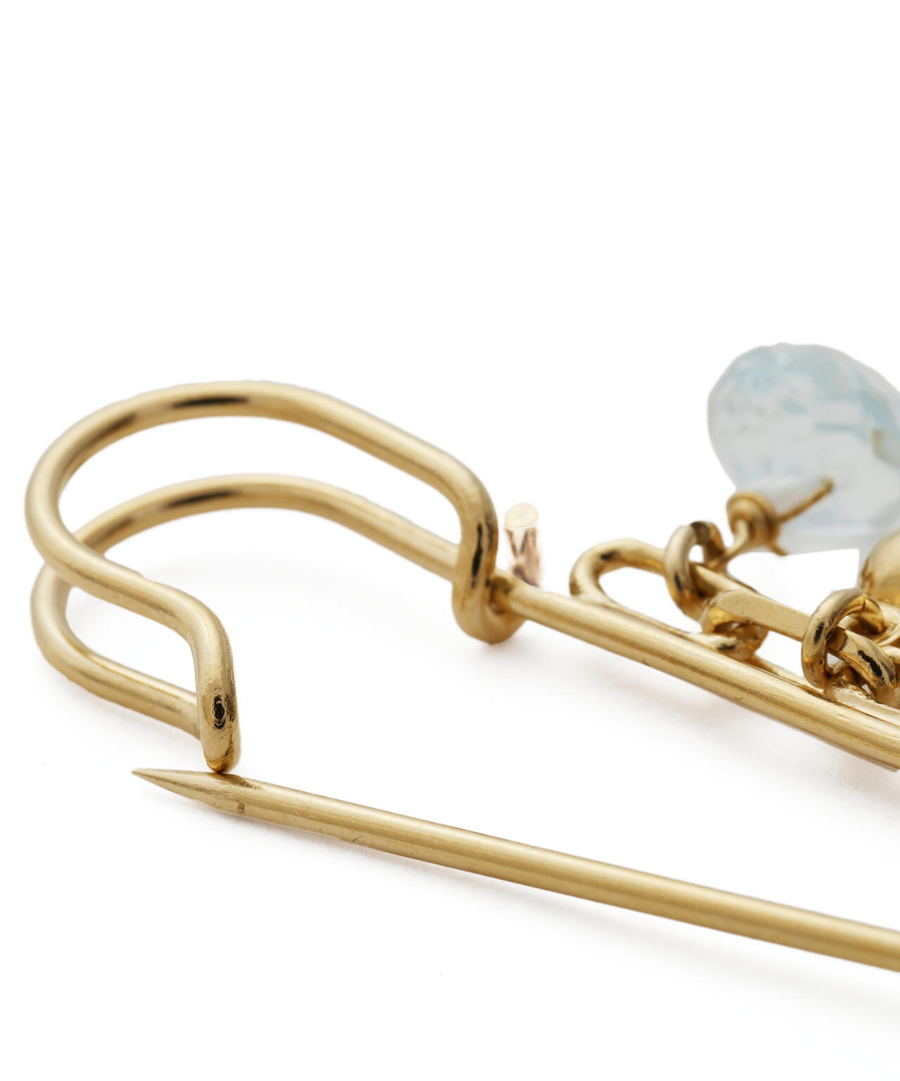 ≪Ｊｕｎｃｏ　Ｐａｒｉｓコラボ≫コインブローチ