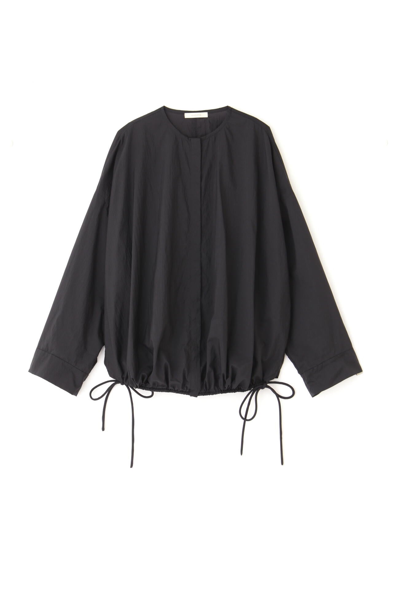 香菜子さんコラボ】エアーナイロンブラウス | wagona（ワゴナ