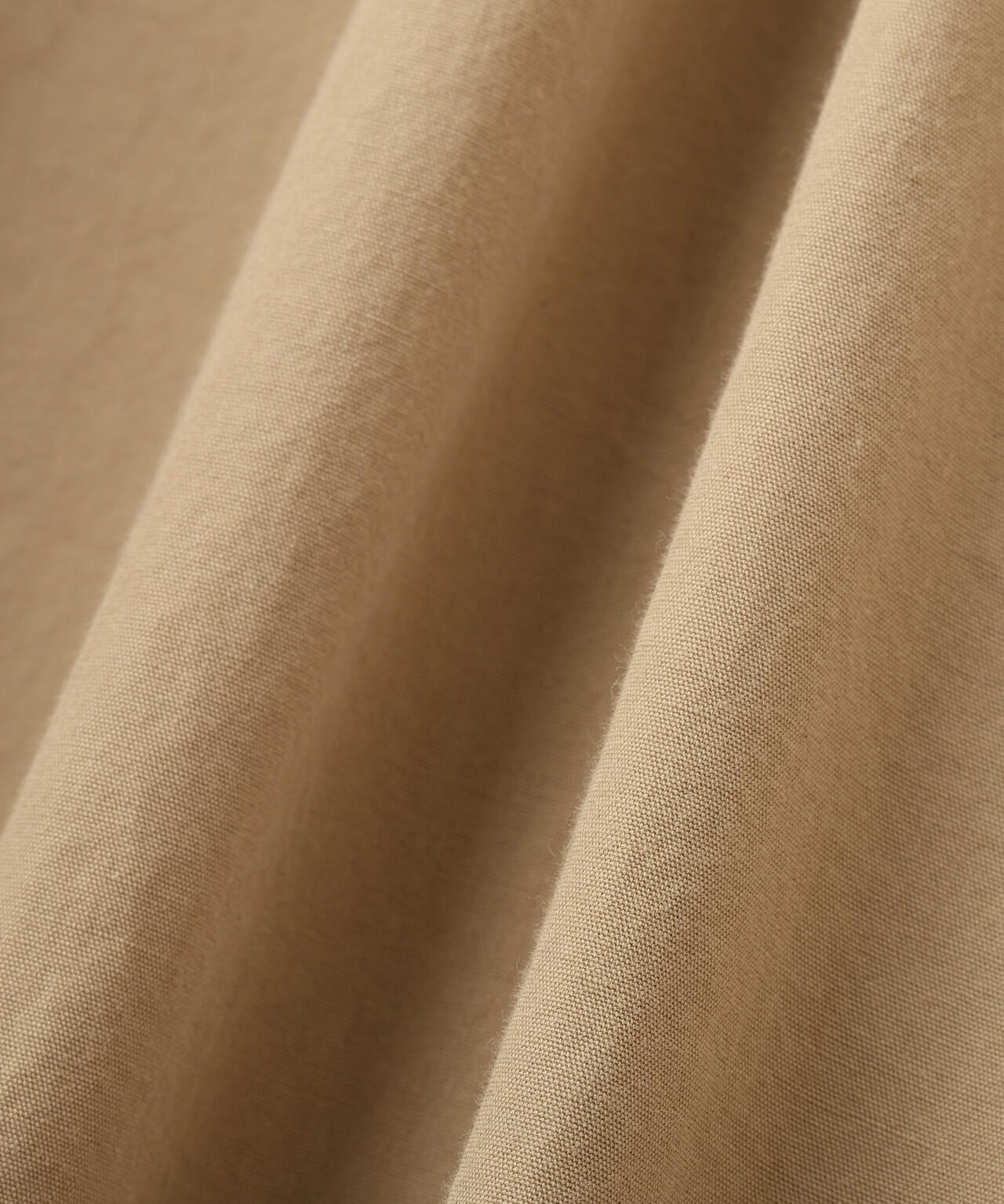 近江晒ブロードシャツ