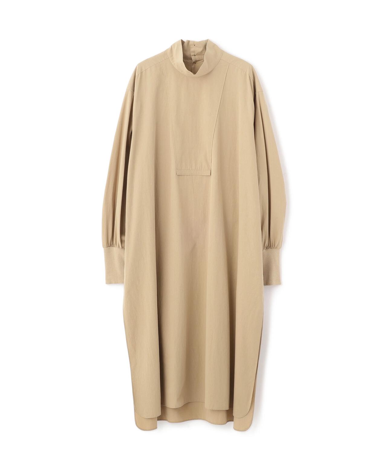 近江晒ブロードシャツ