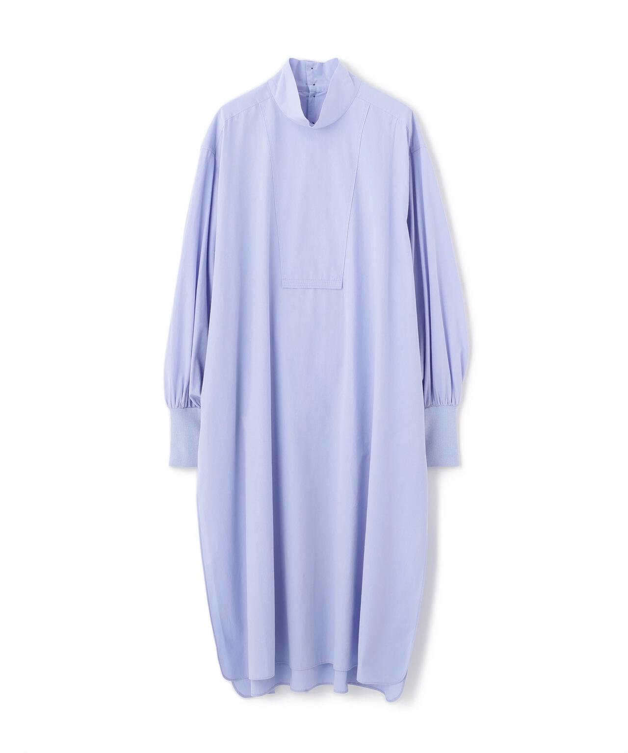 近江晒ブロードシャツ