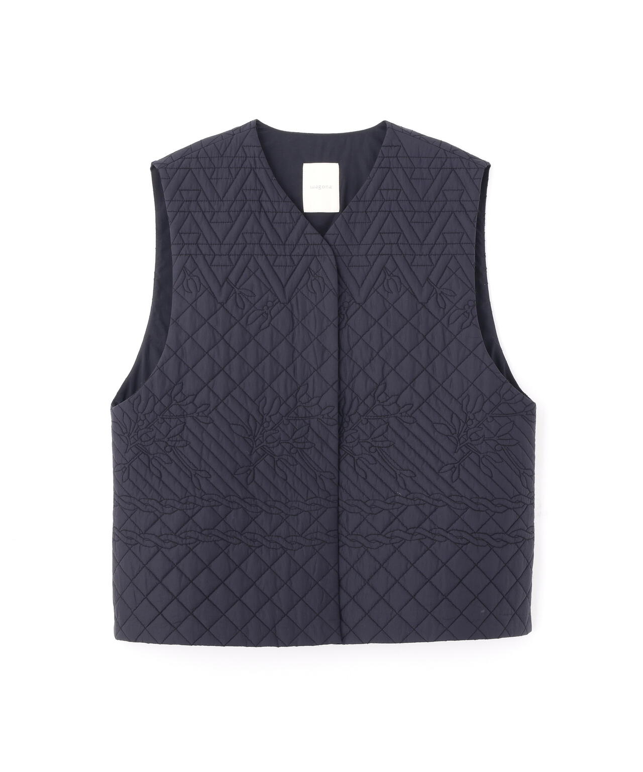 エア－ナイロンベスト